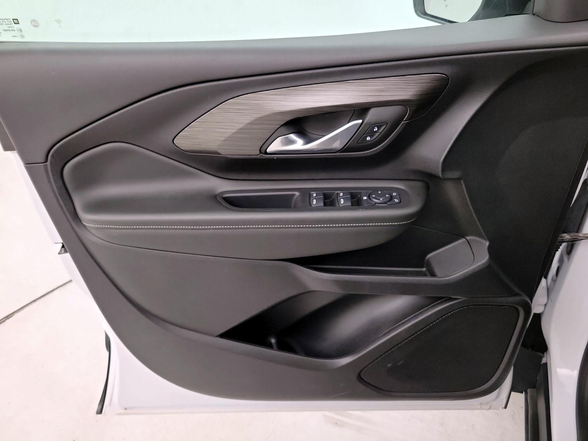 Thumbnail: 2024 GMC Terrain - 12