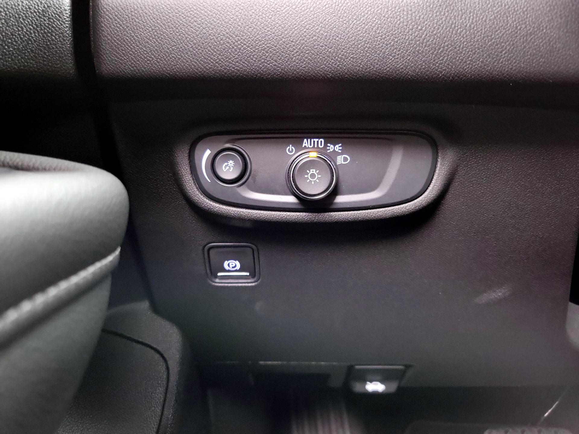 Thumbnail: 2024 GMC Terrain - 13