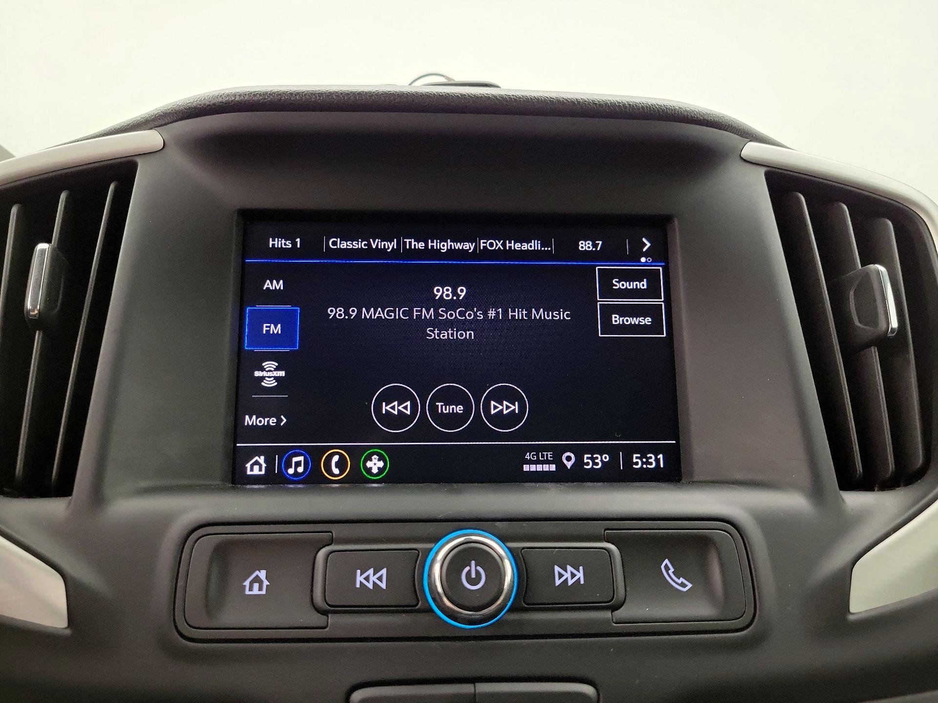 Thumbnail: 2024 GMC Terrain - 15