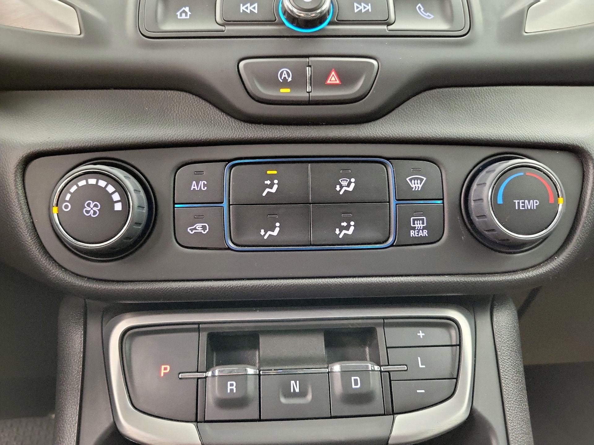 Thumbnail: 2024 GMC Terrain - 16