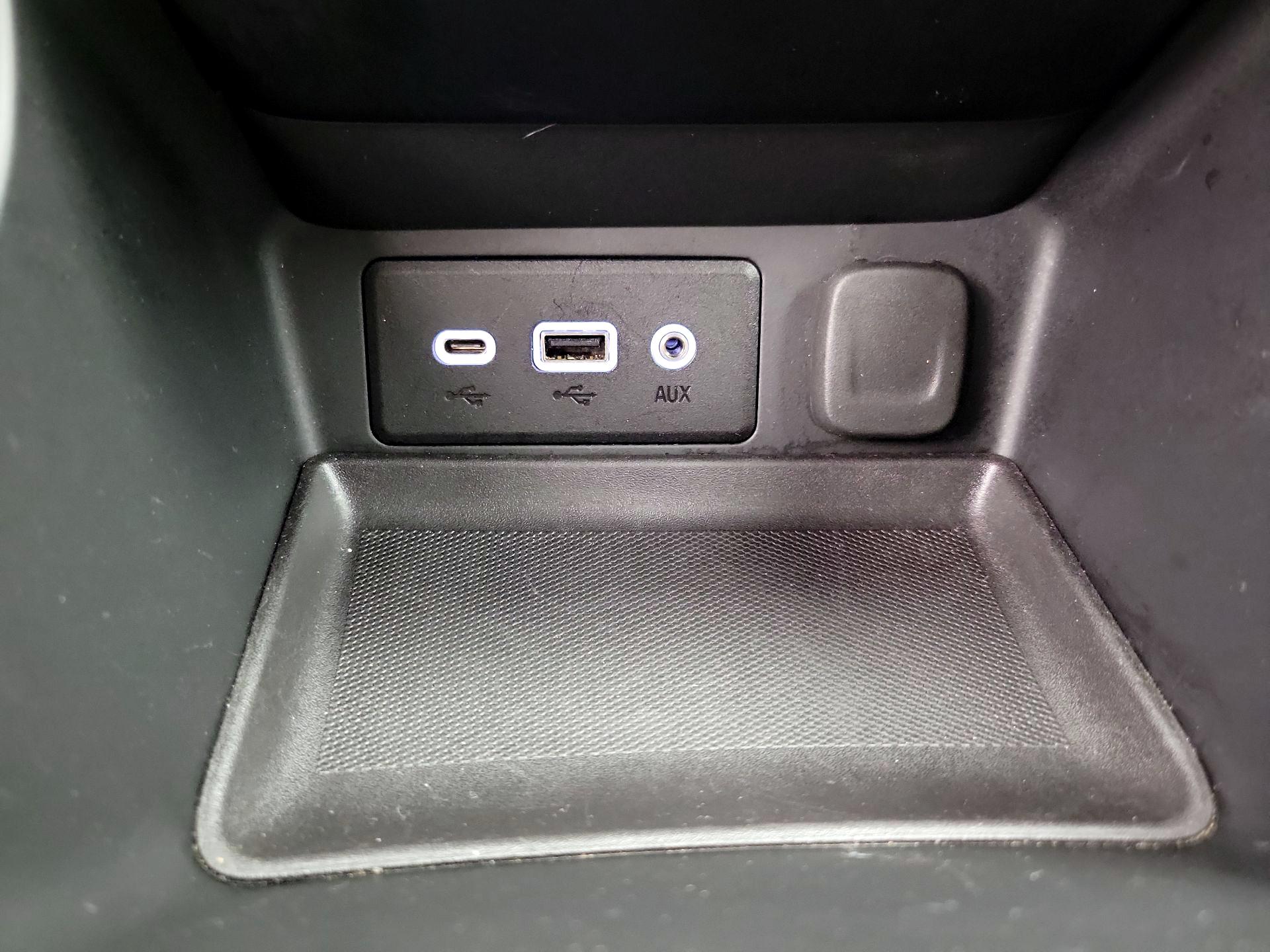 Thumbnail: 2024 GMC Terrain - 18