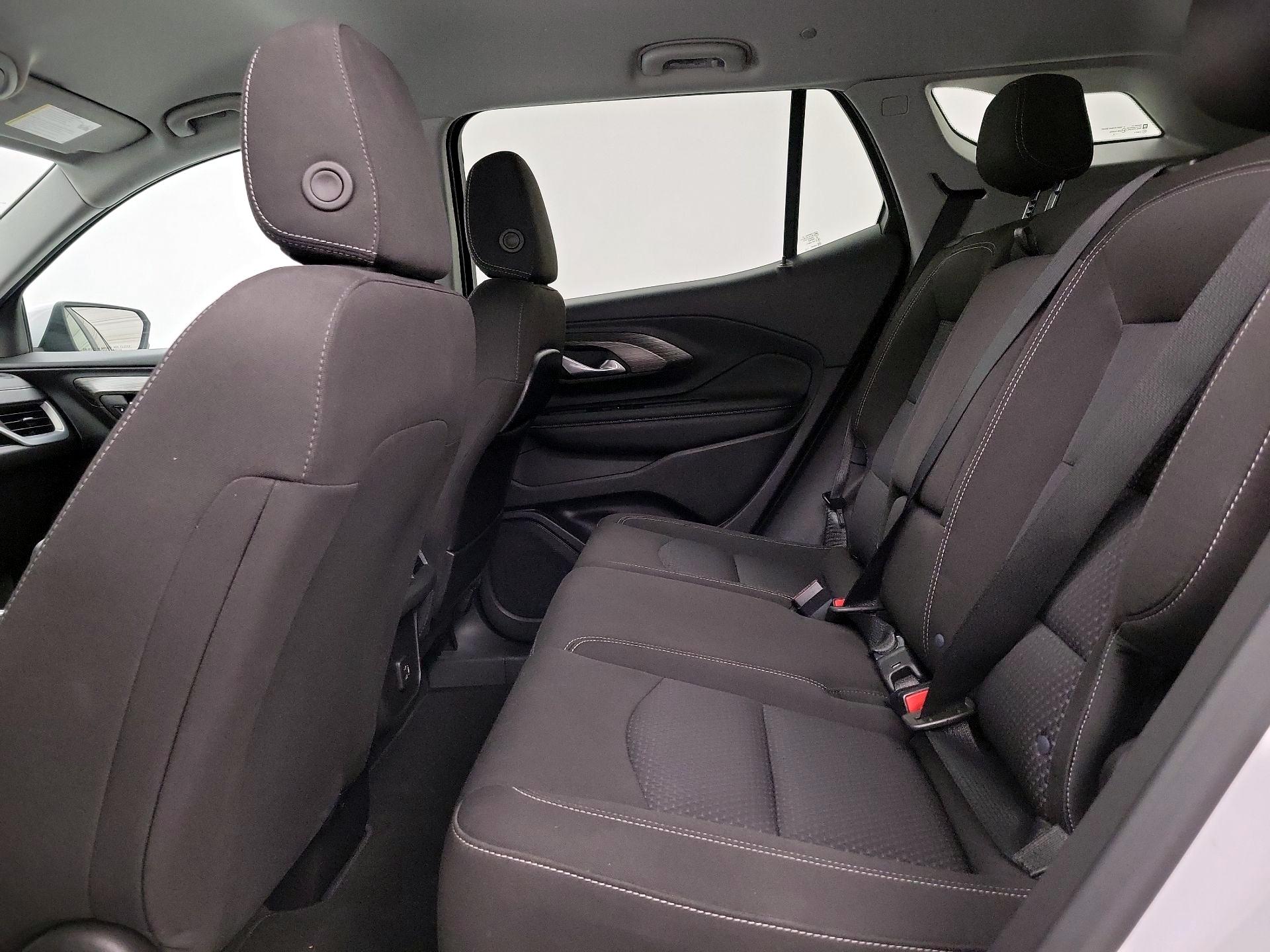 Thumbnail: 2024 GMC Terrain - 19