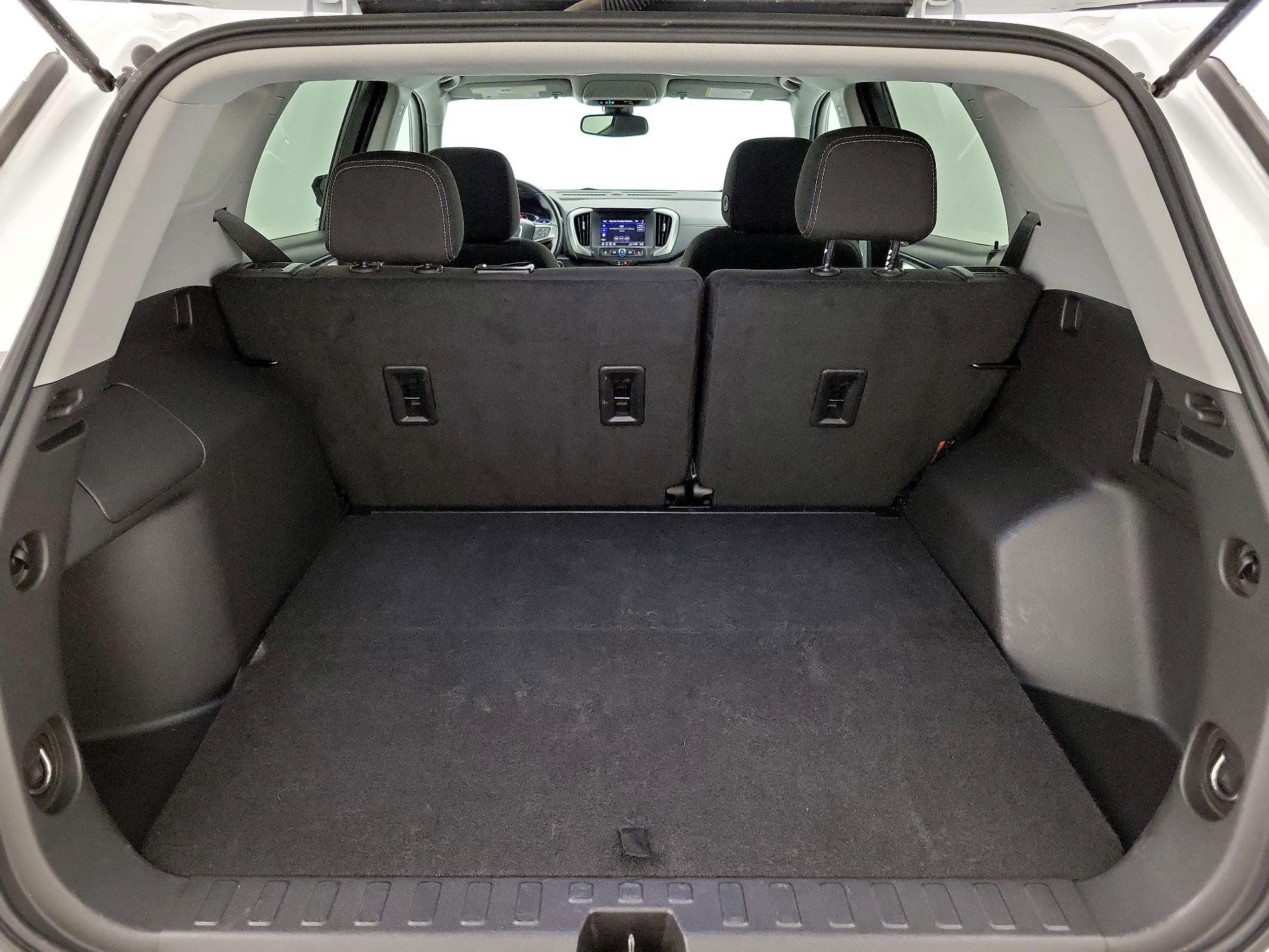 Thumbnail: 2024 GMC Terrain - 20