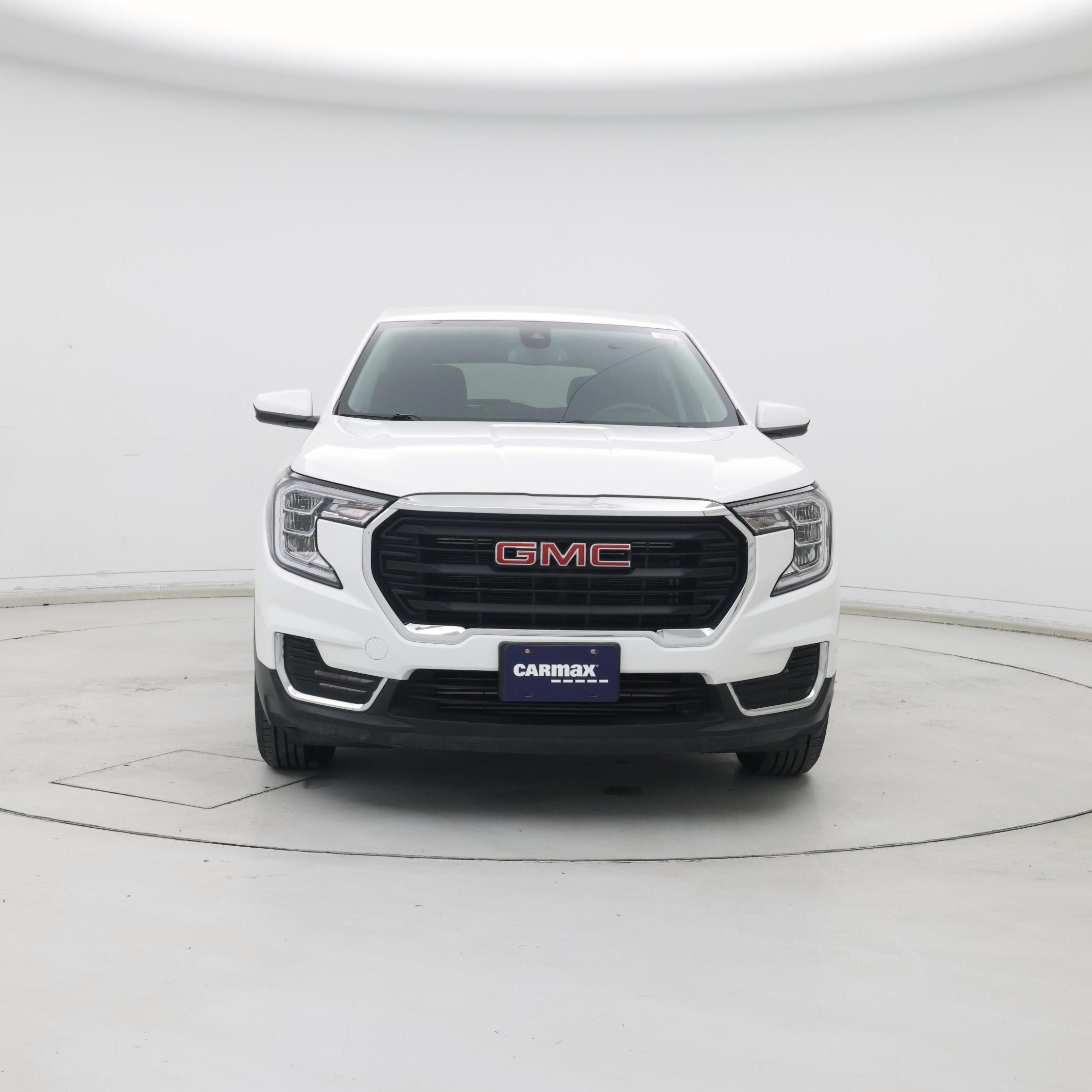 Thumbnail: 2024 GMC Terrain - 5