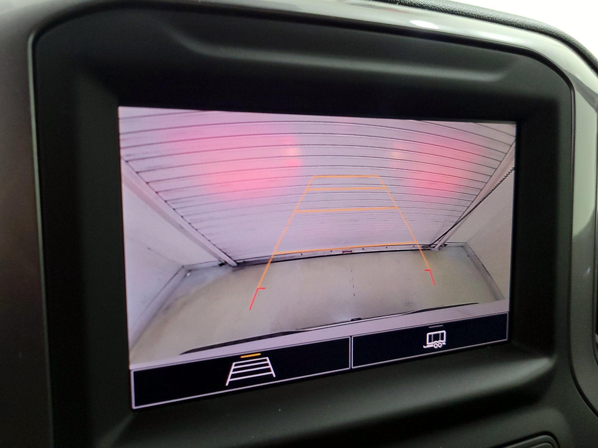 Thumbnail: 2022 Chevrolet Silverado 1500 - 14