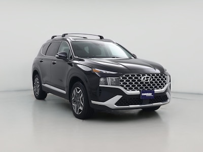 2022 Hyundai Santa Fe PHEV Limited