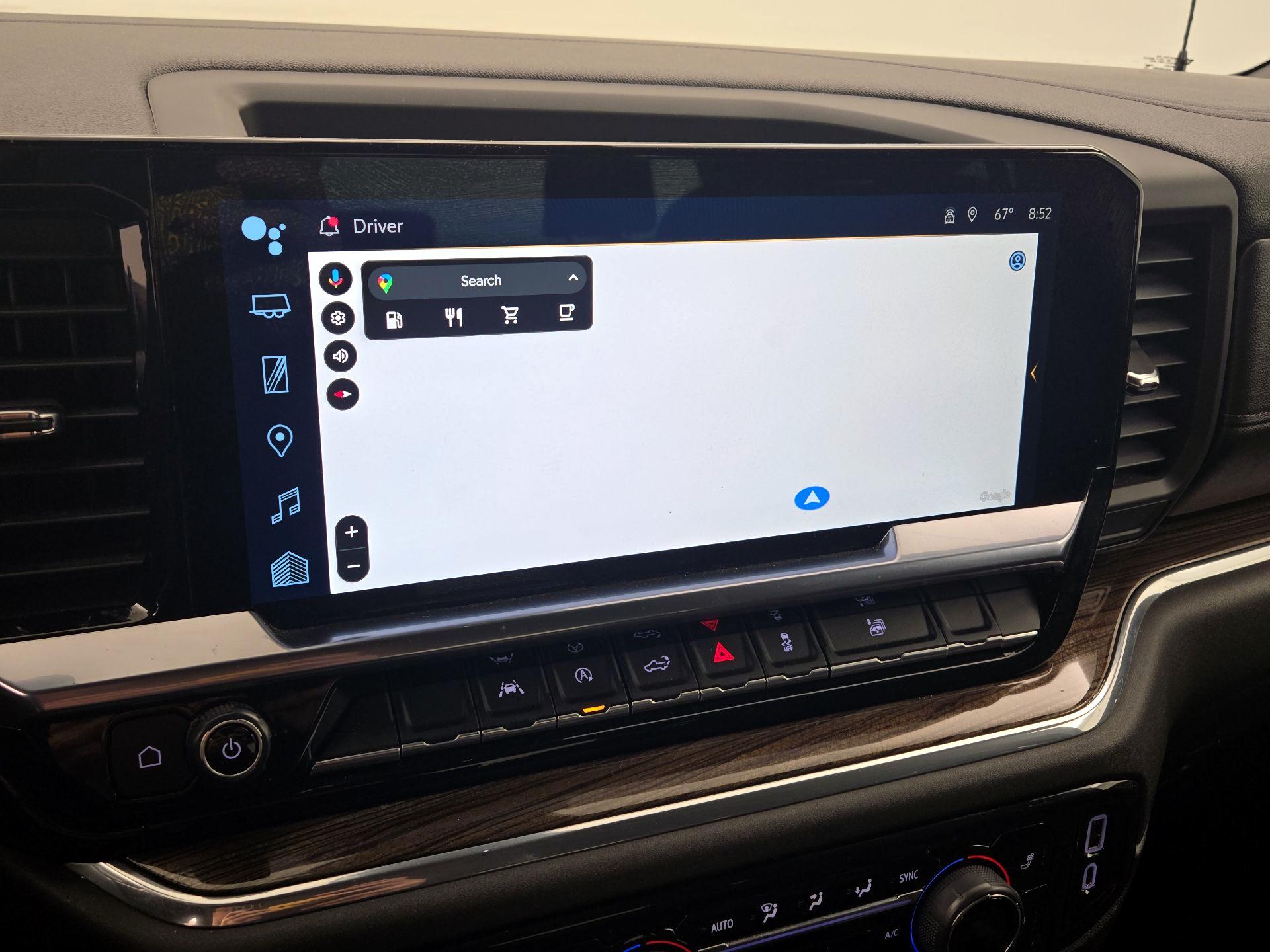 Thumbnail: 2023 Chevrolet Silverado 1500 - 14