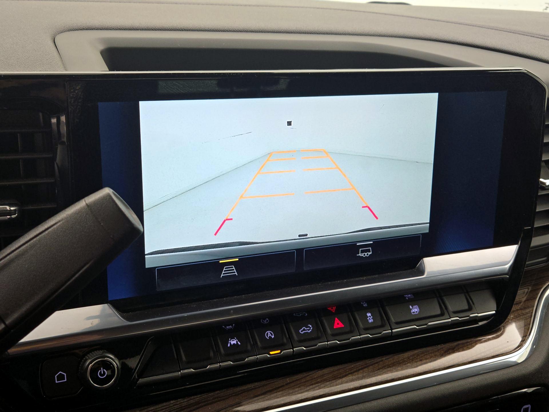 Thumbnail: 2023 Chevrolet Silverado 1500 - 15