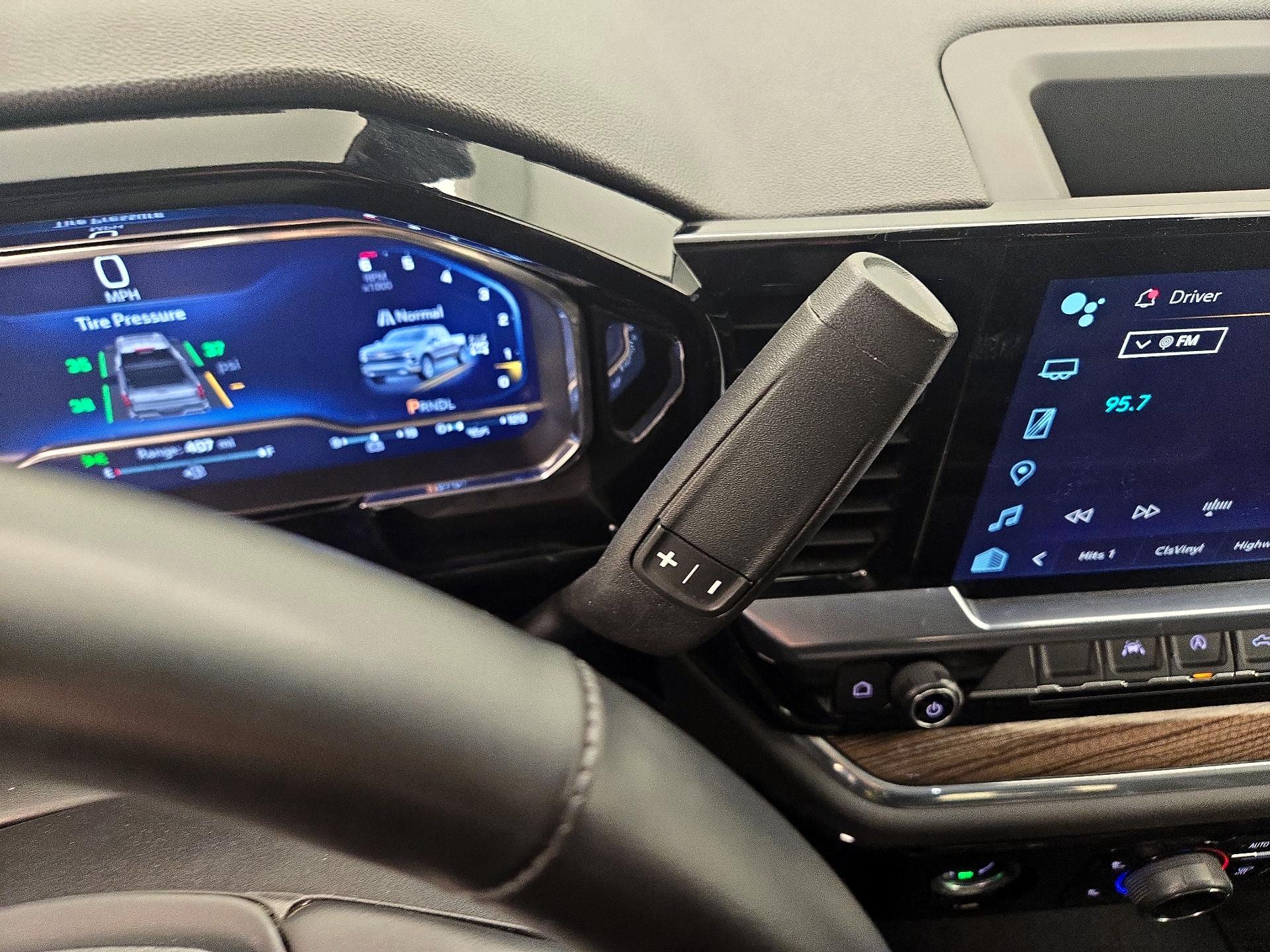 Thumbnail: 2023 Chevrolet Silverado 1500 - 18