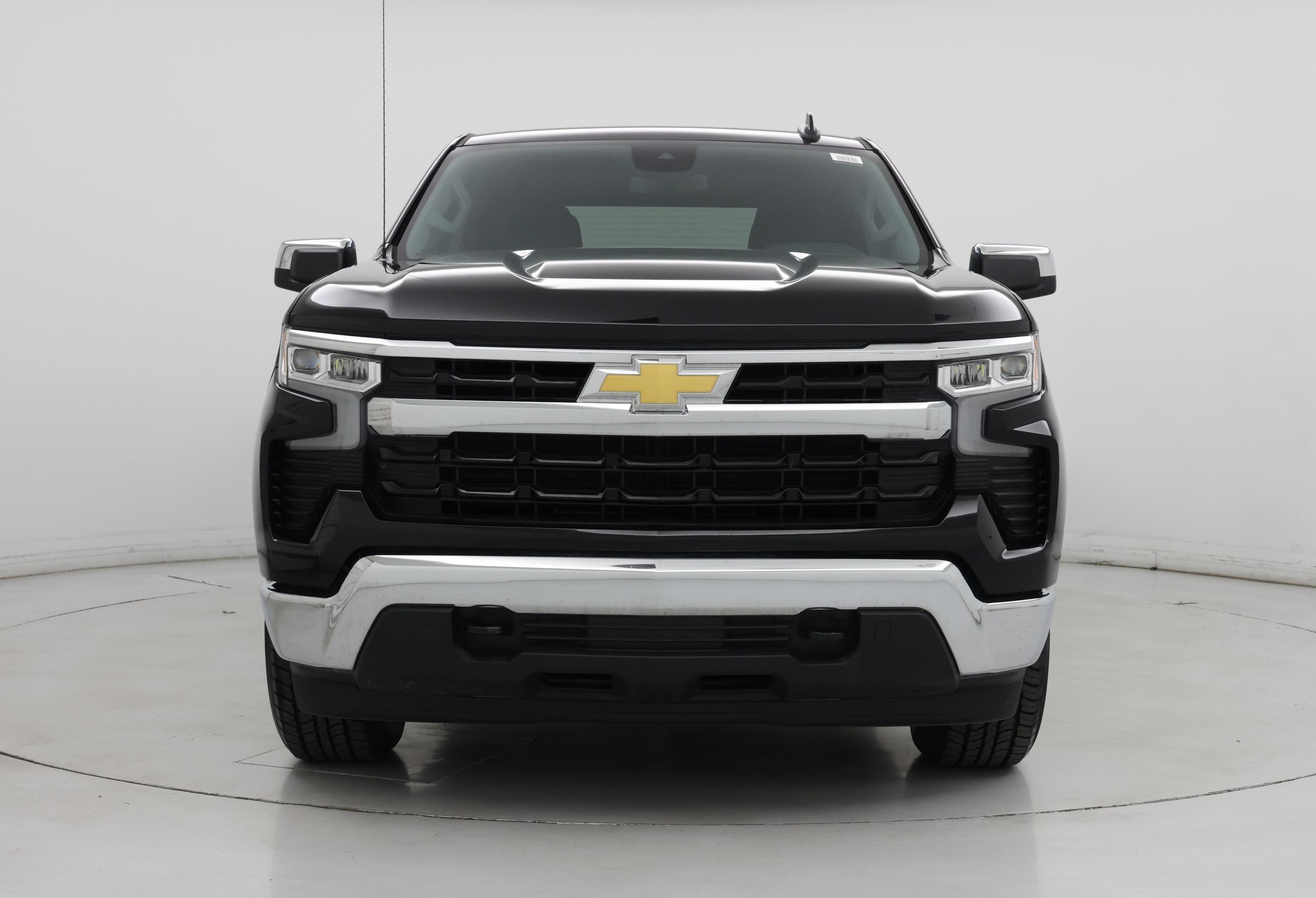 Thumbnail: 2023 Chevrolet Silverado 1500 - 5