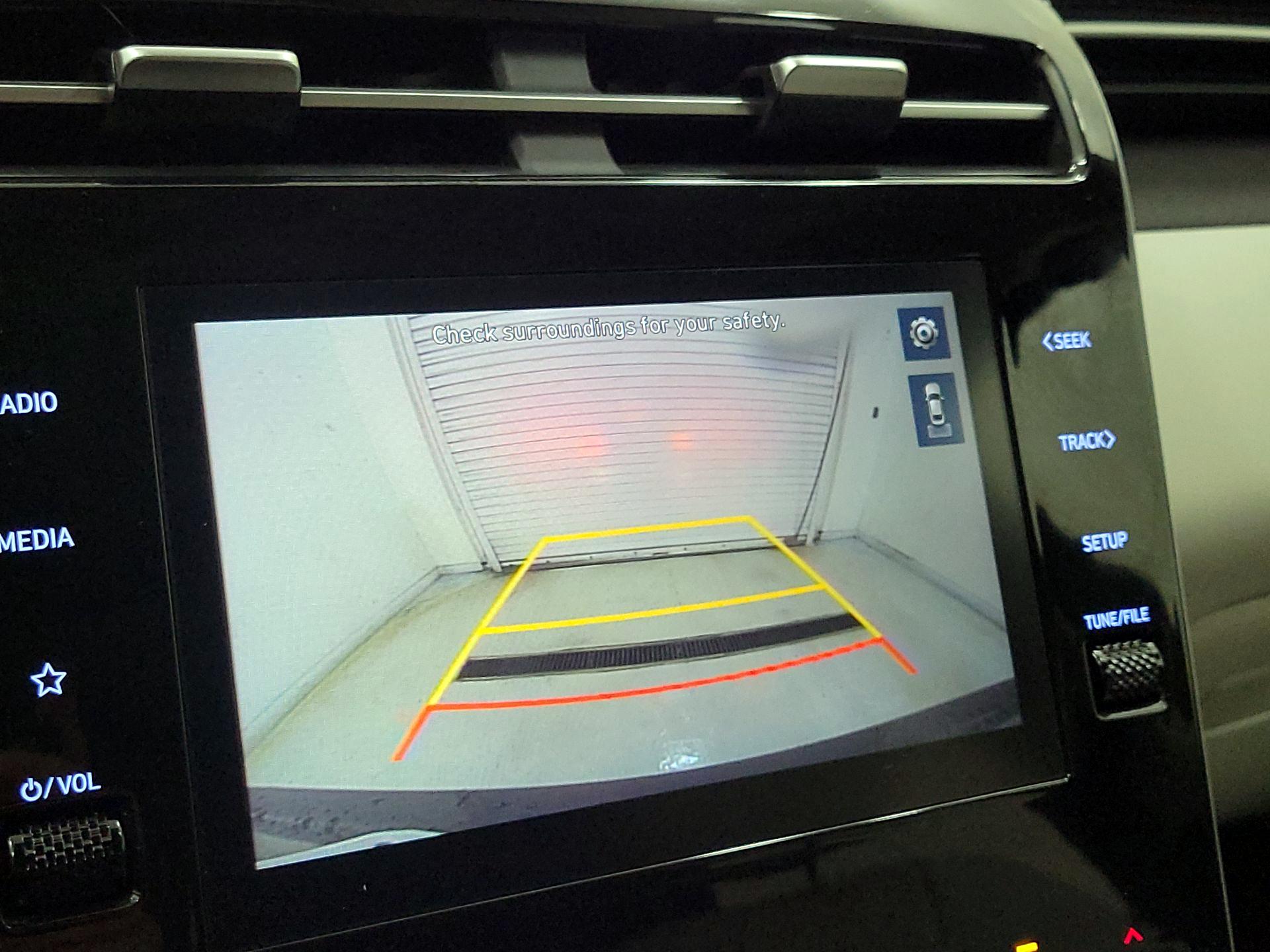 Thumbnail: 2023 Hyundai Tucson - 14