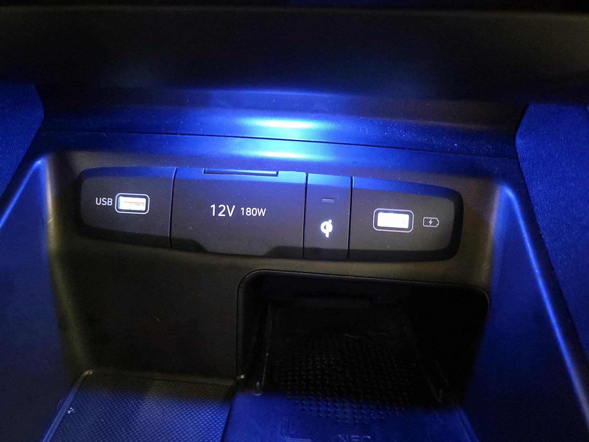 Thumbnail: 2023 Hyundai Tucson - 18