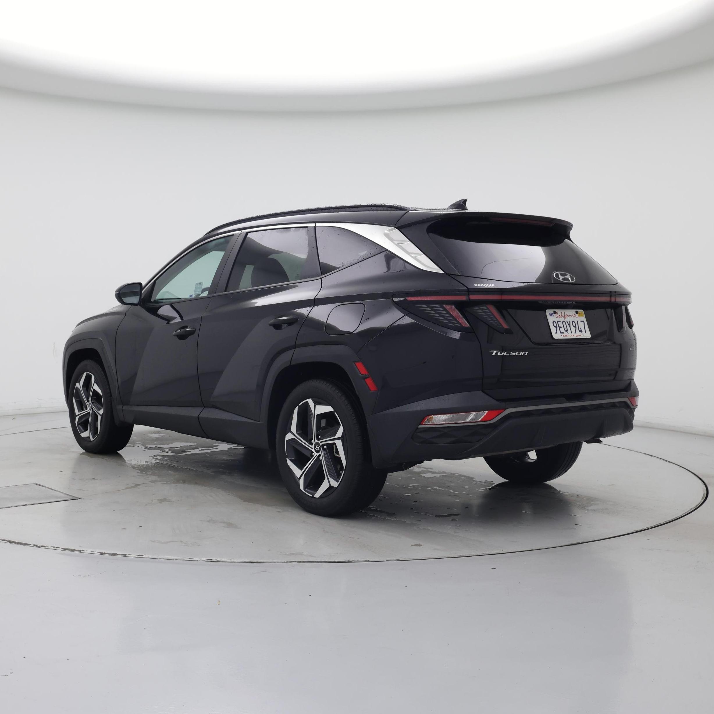 Thumbnail: 2023 Hyundai Tucson - 2