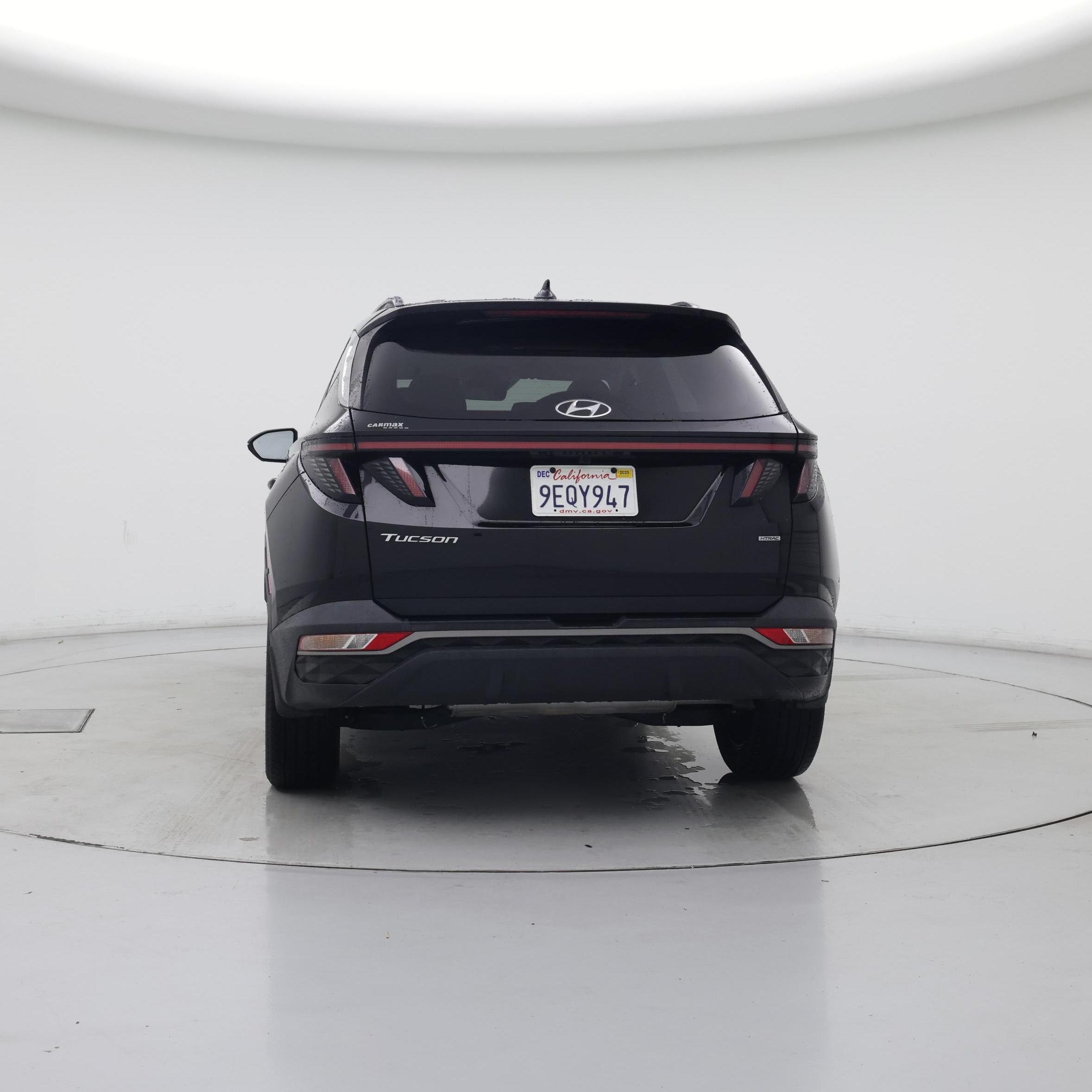 Thumbnail: 2023 Hyundai Tucson - 6