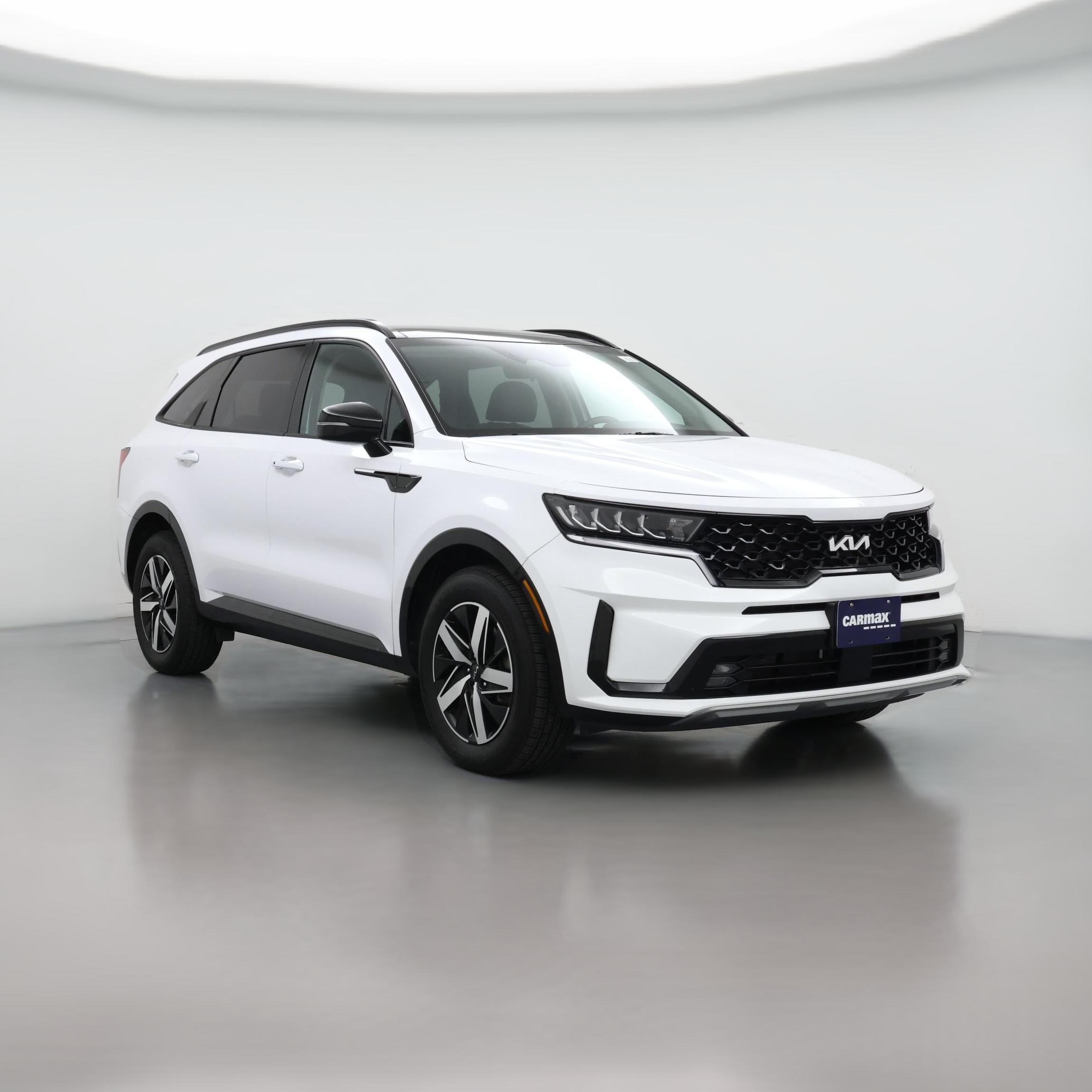 Thumbnail: 2022 Kia Sorento - 1