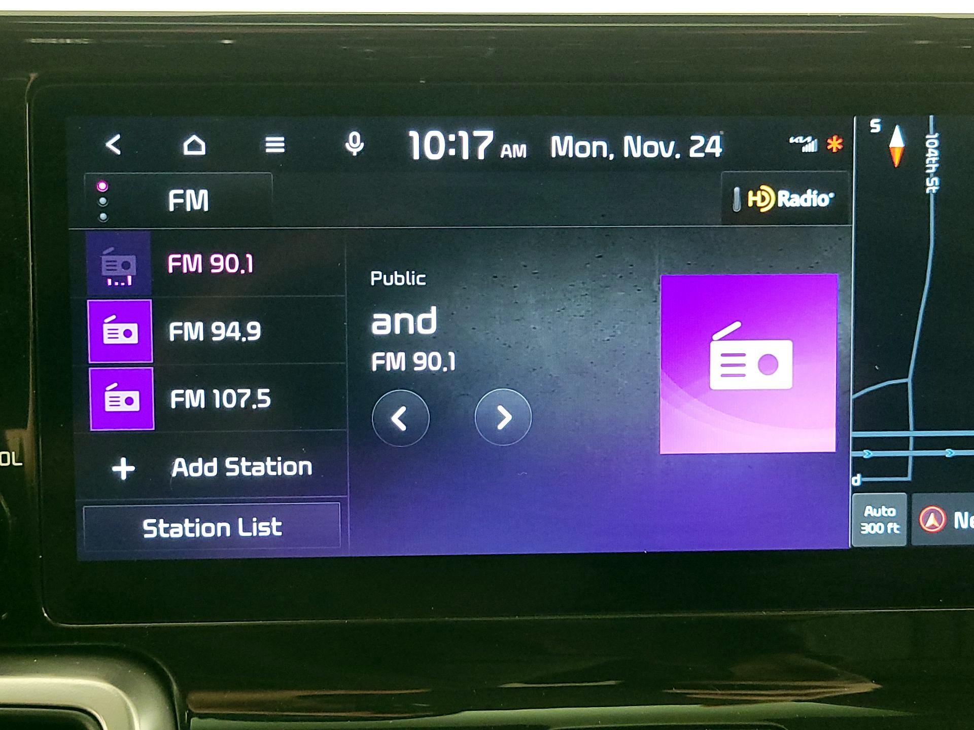 Thumbnail: 2022 Kia Sorento - 16
