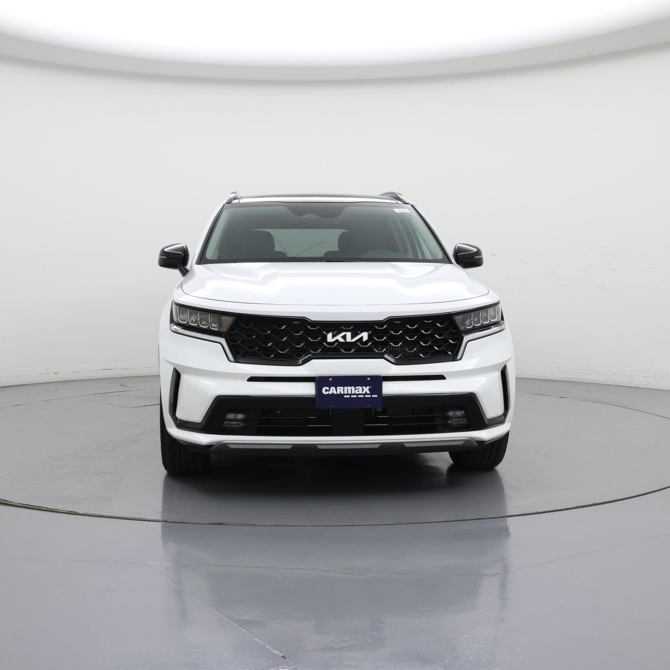 Thumbnail: 2022 Kia Sorento - 5