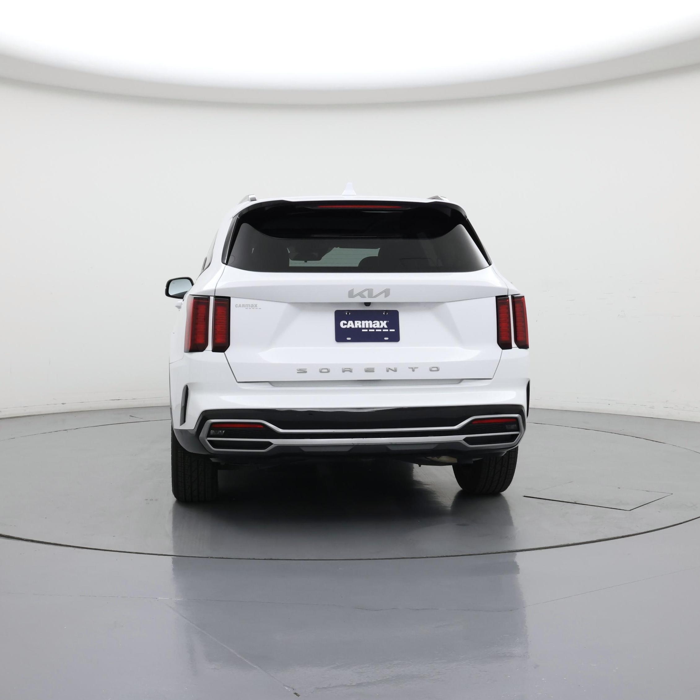 Thumbnail: 2022 Kia Sorento - 6