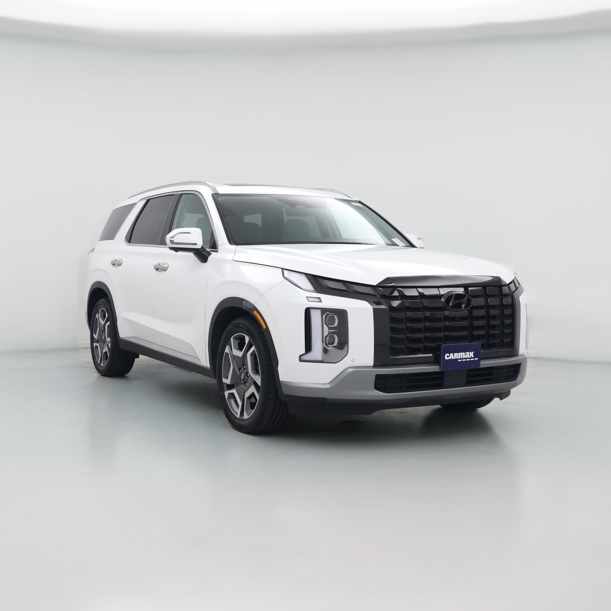 Thumbnail: 2023 Hyundai Palisade - 1