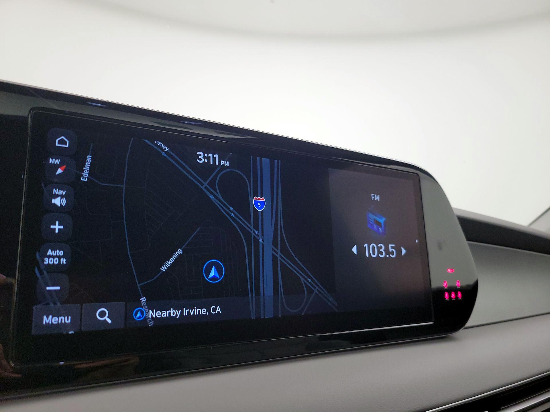 Thumbnail: 2023 Hyundai Palisade - 14