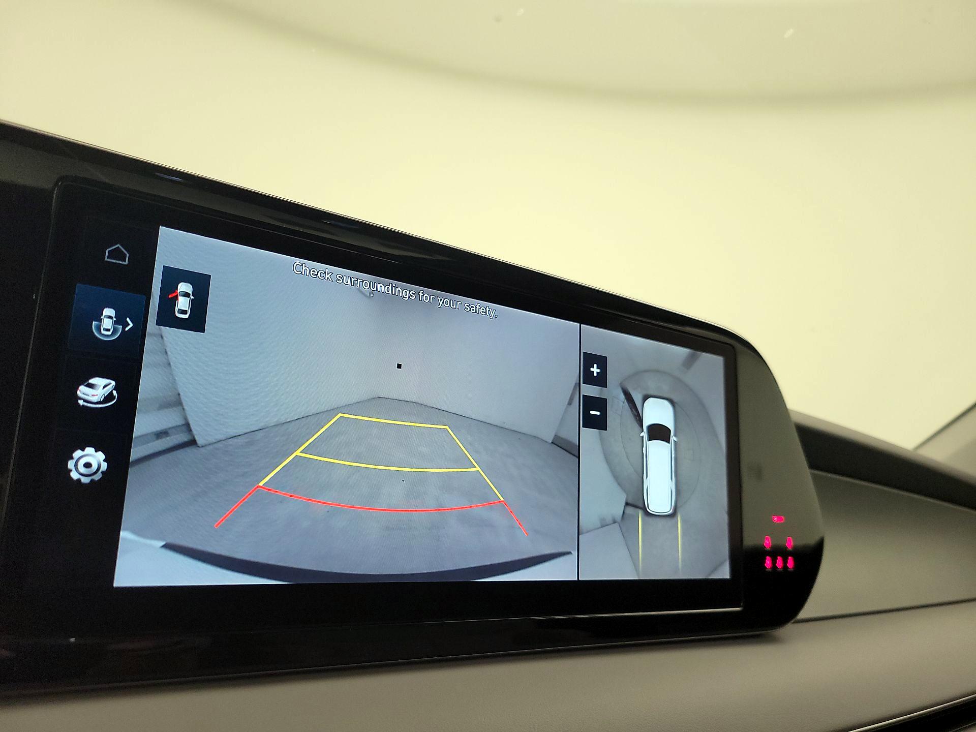 Thumbnail: 2023 Hyundai Palisade - 15