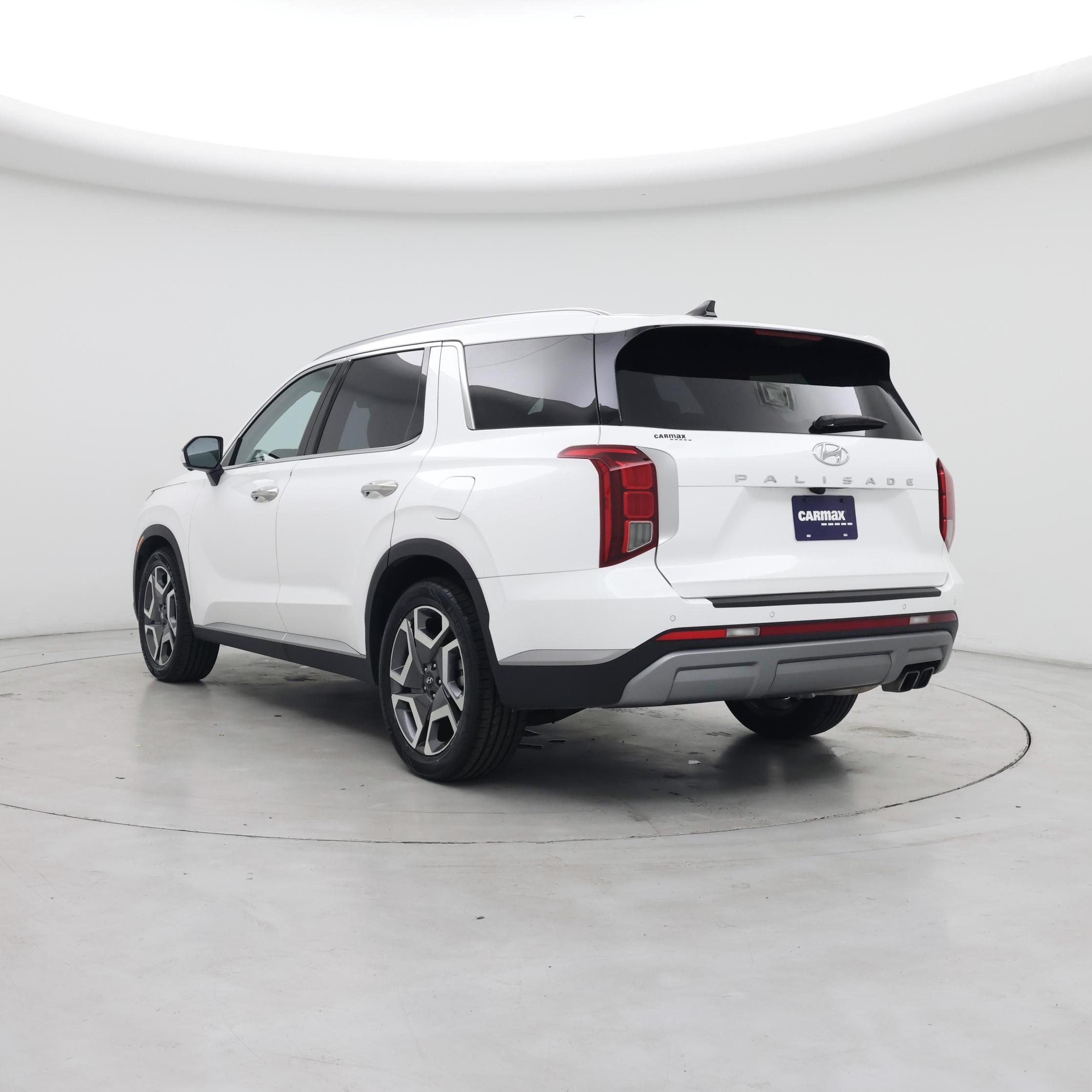 Thumbnail: 2023 Hyundai Palisade - 2