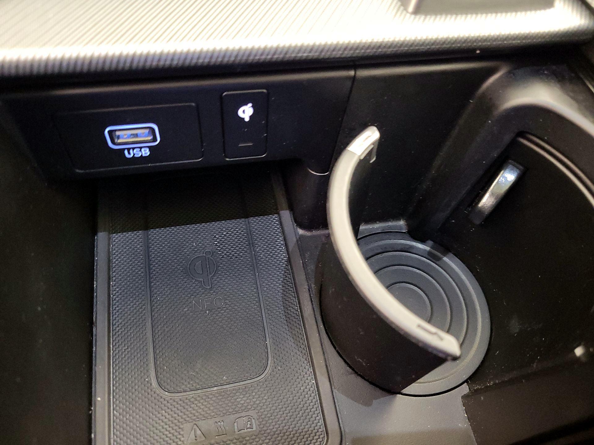 Thumbnail: 2023 Hyundai Palisade - 19