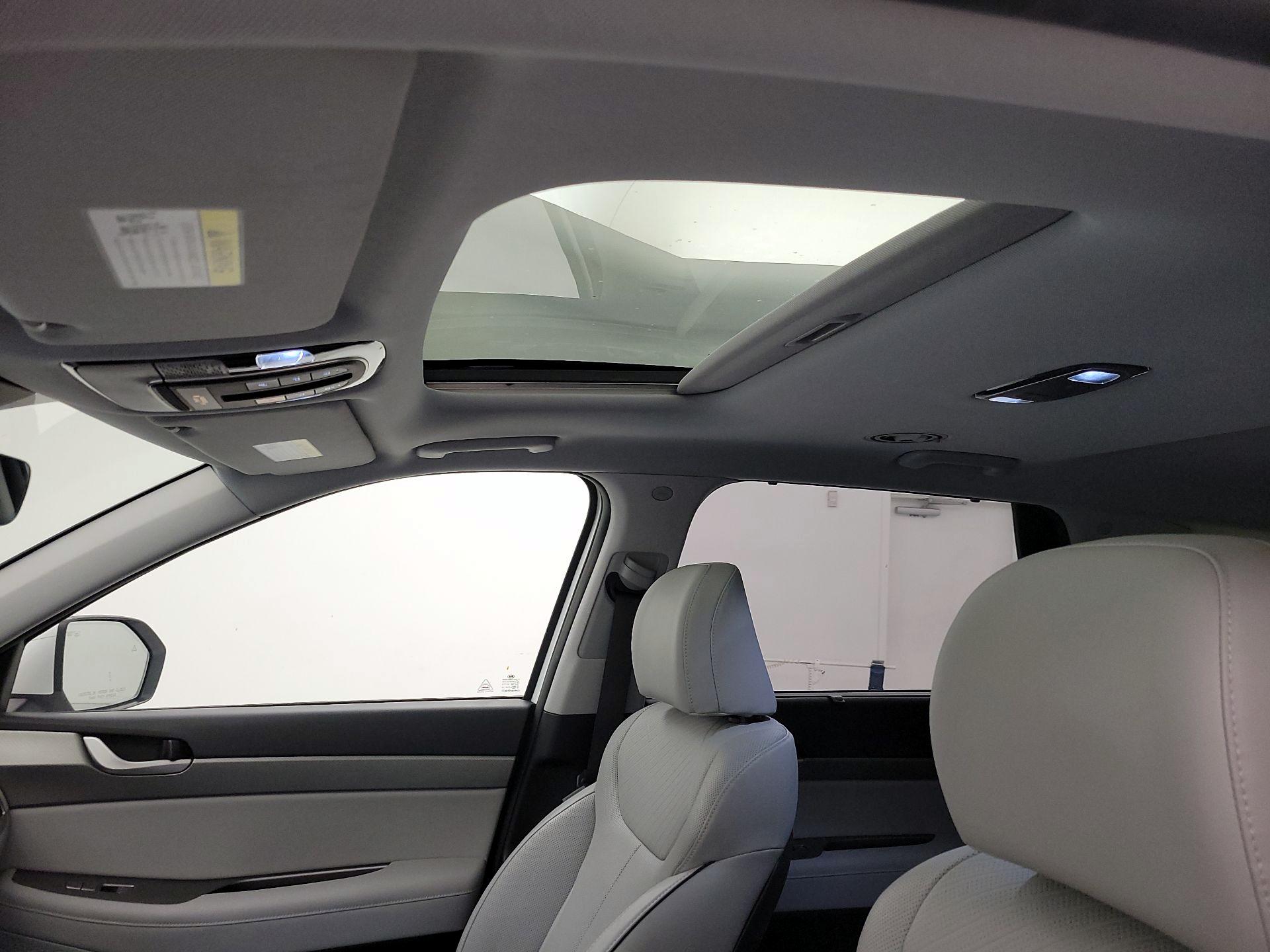 Thumbnail: 2023 Hyundai Palisade - 20