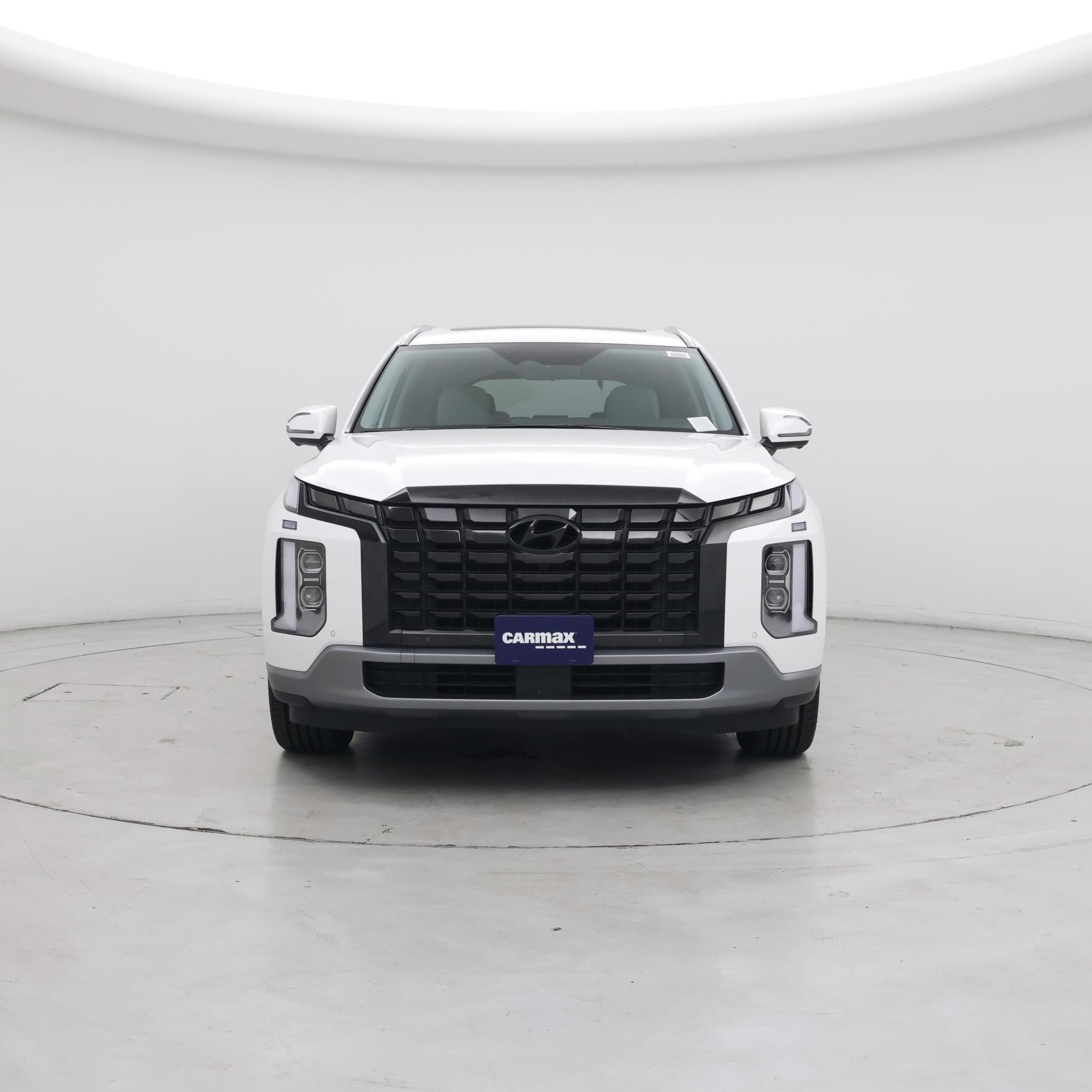 Thumbnail: 2023 Hyundai Palisade - 5