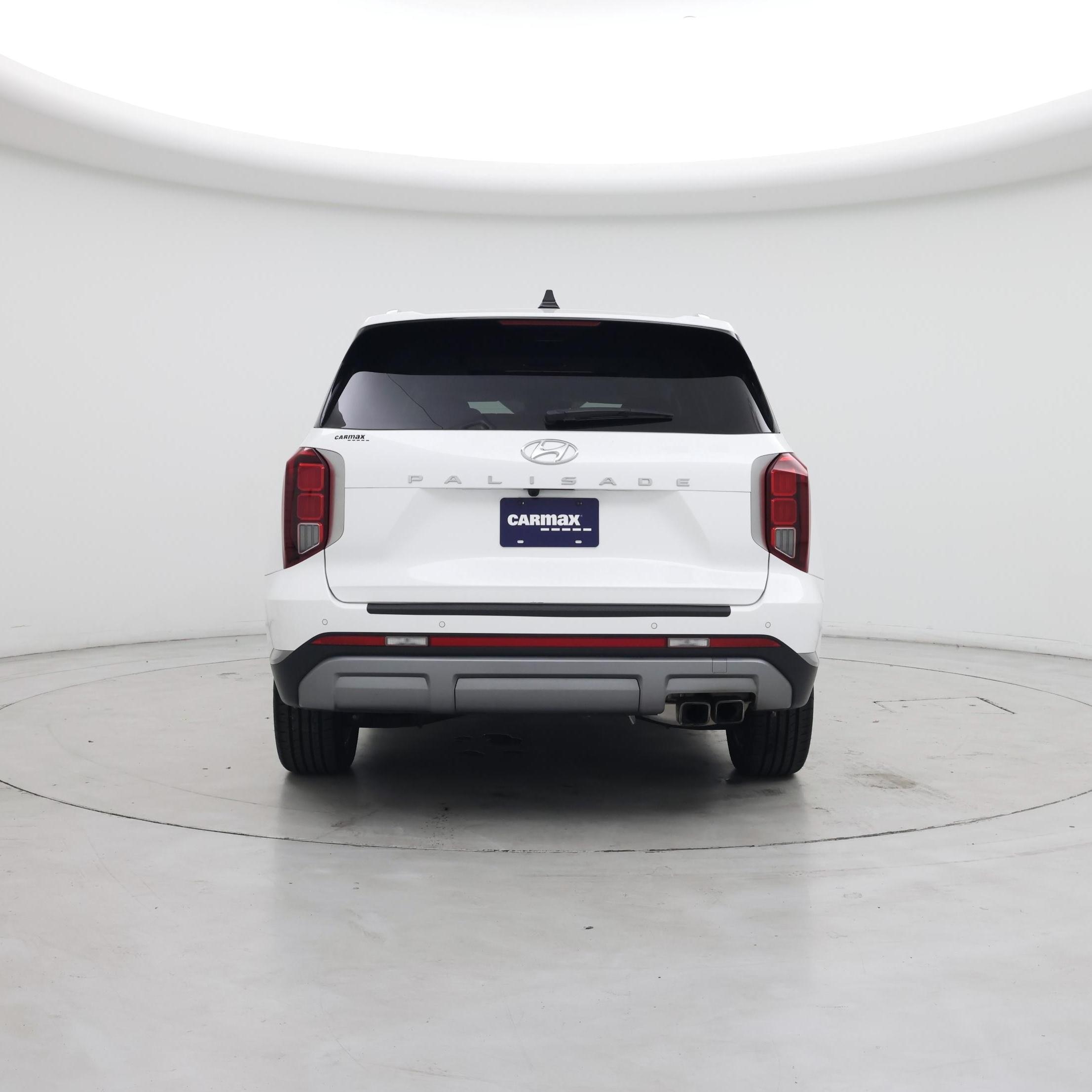 Thumbnail: 2023 Hyundai Palisade - 6