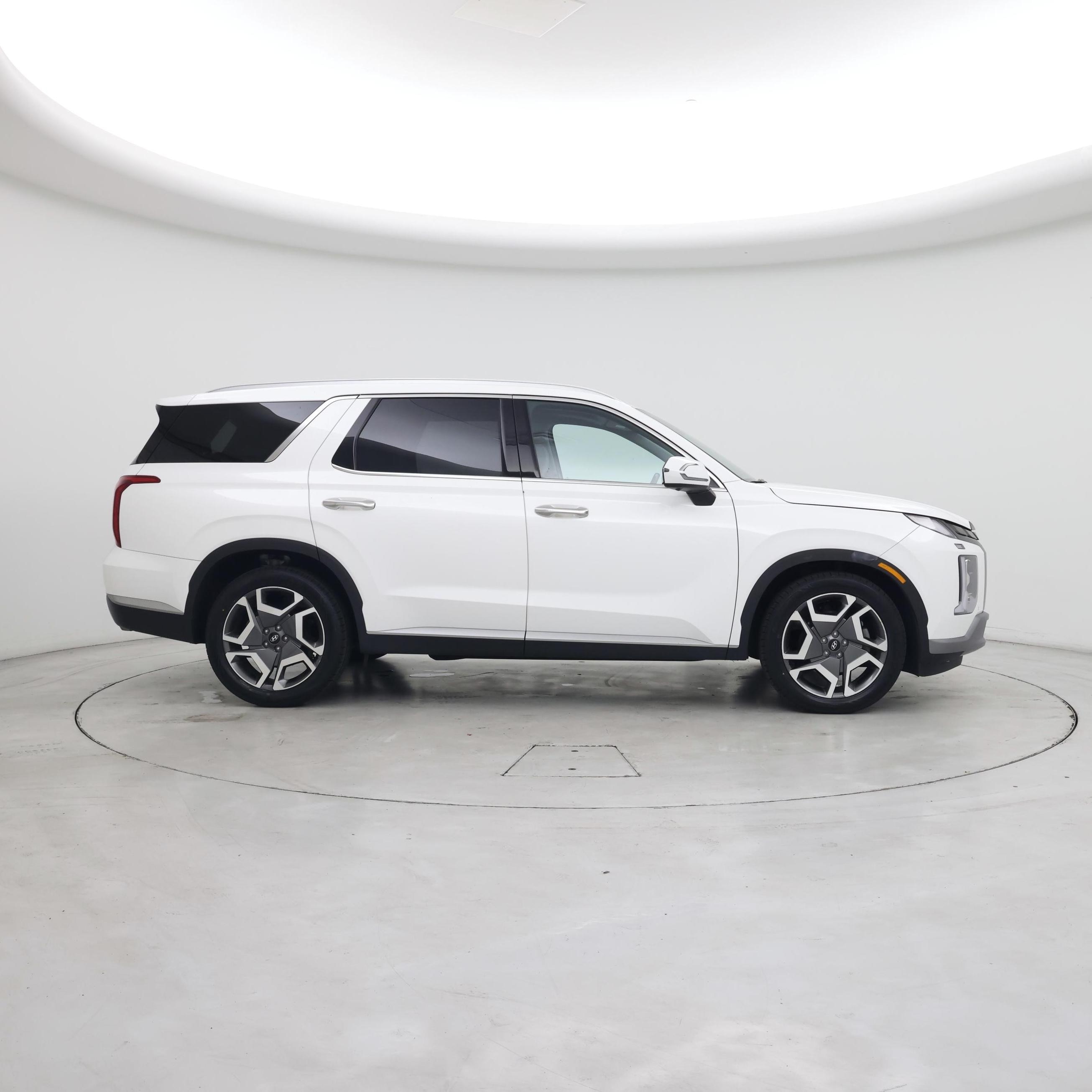 Thumbnail: 2023 Hyundai Palisade - 7