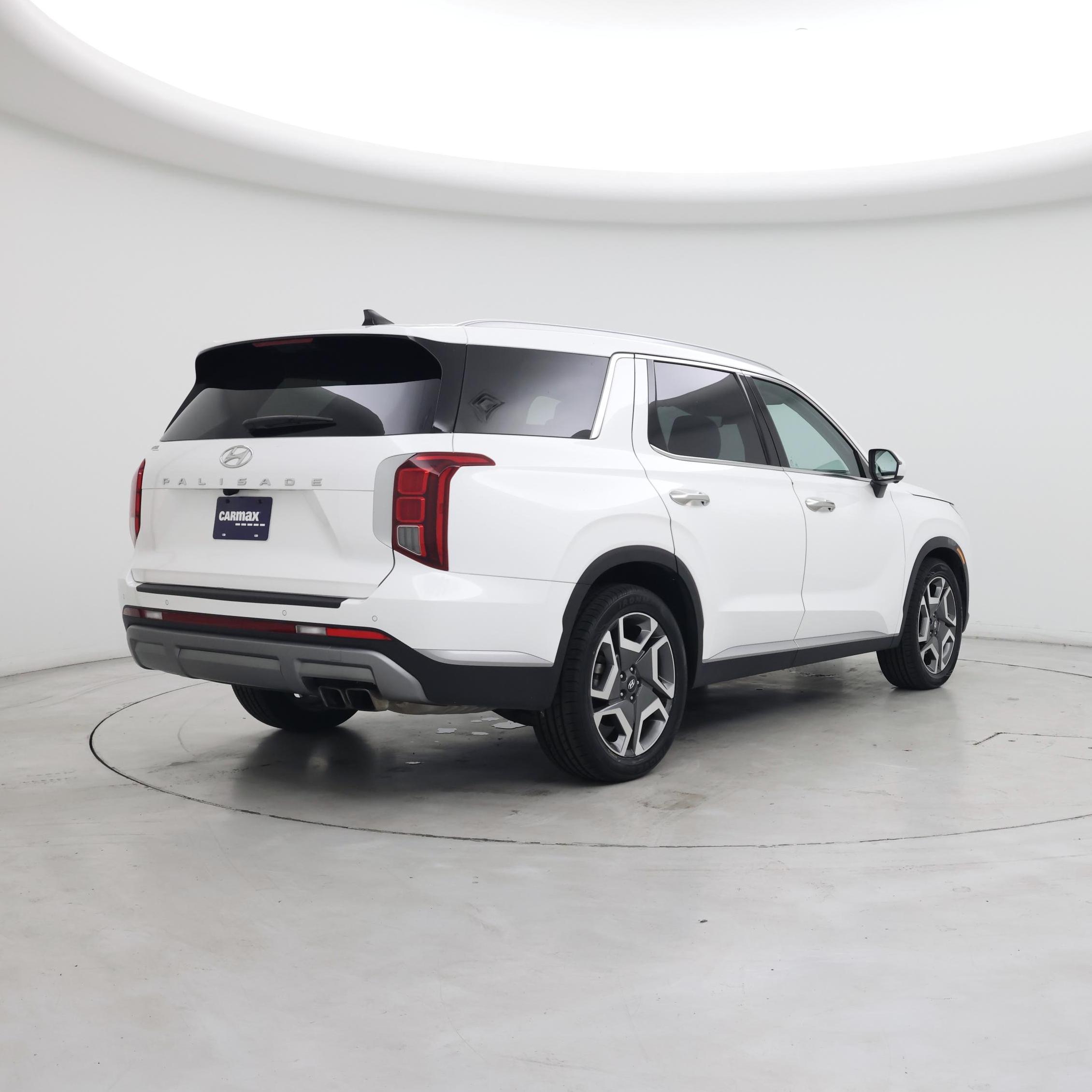 Thumbnail: 2023 Hyundai Palisade - 8