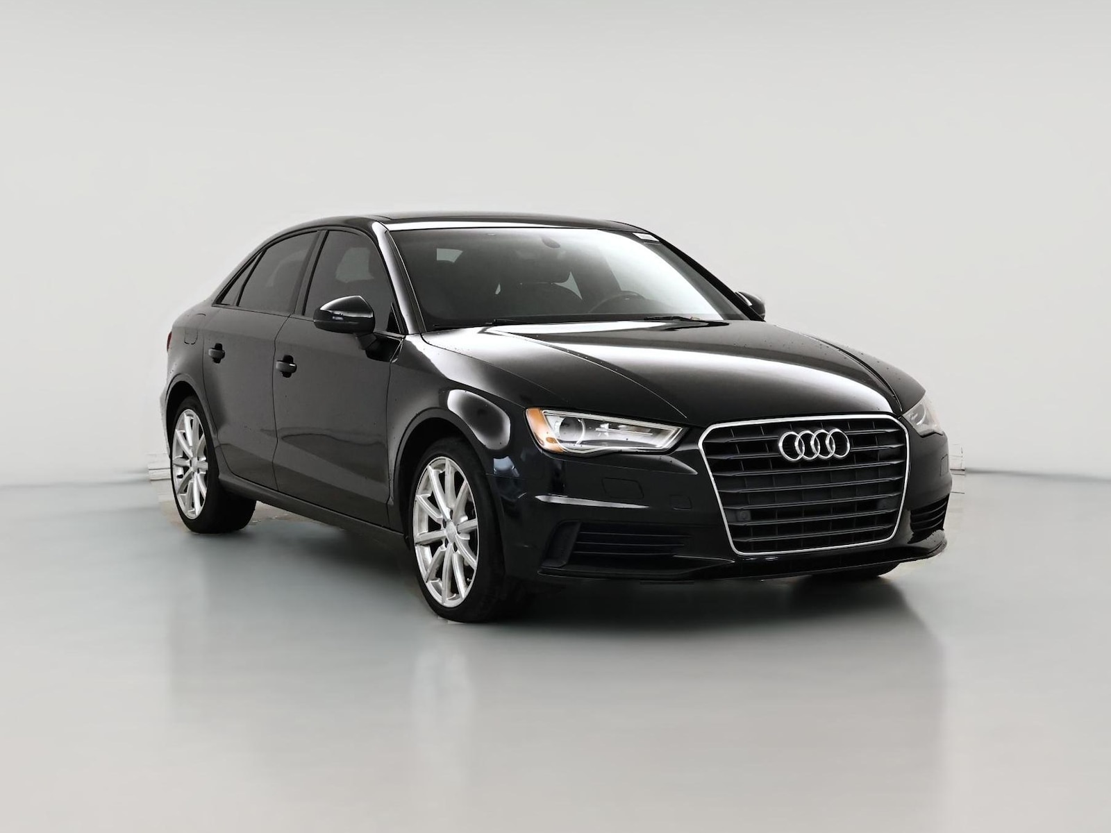2016 Audi A3 Sedan Premium