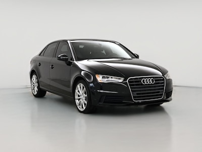 2016 Audi A3 Premium