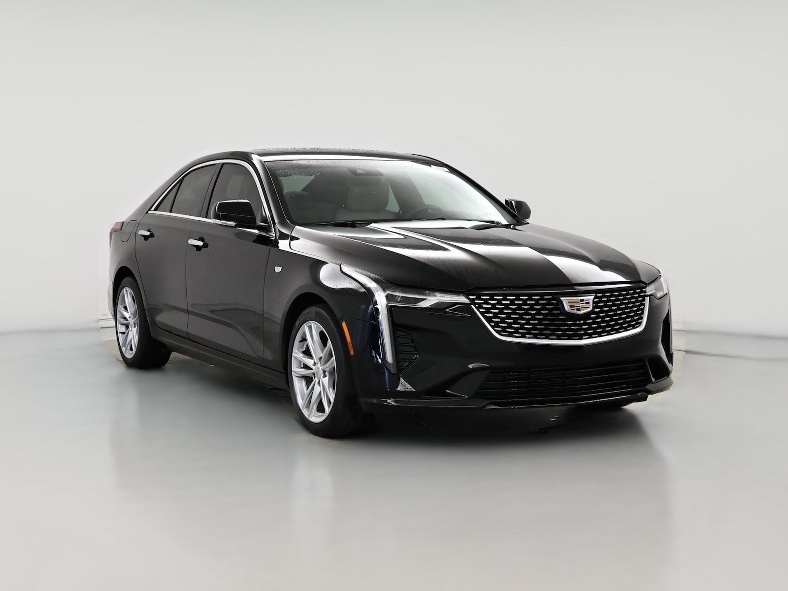 2023 Cadillac CT4 Luxury