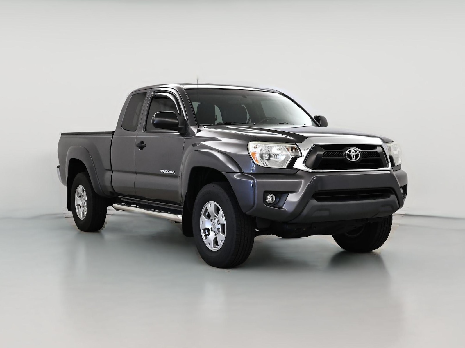 2014 Toyota Tacoma PreRunner
