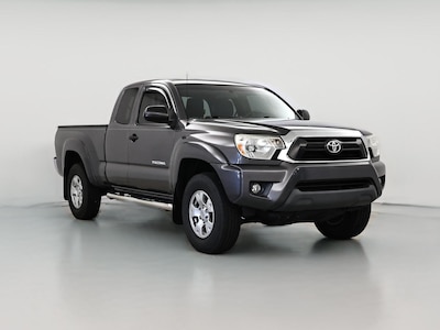 2014 Toyota Tacoma Prerunner