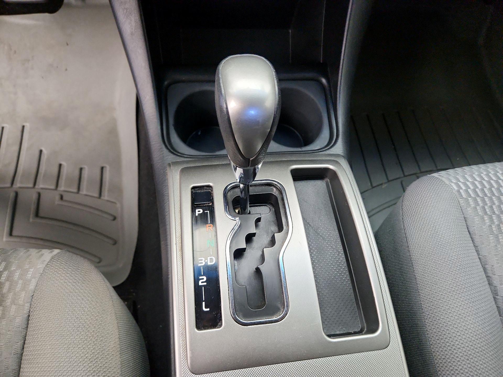 Thumbnail: 2014 Toyota Tacoma - 17