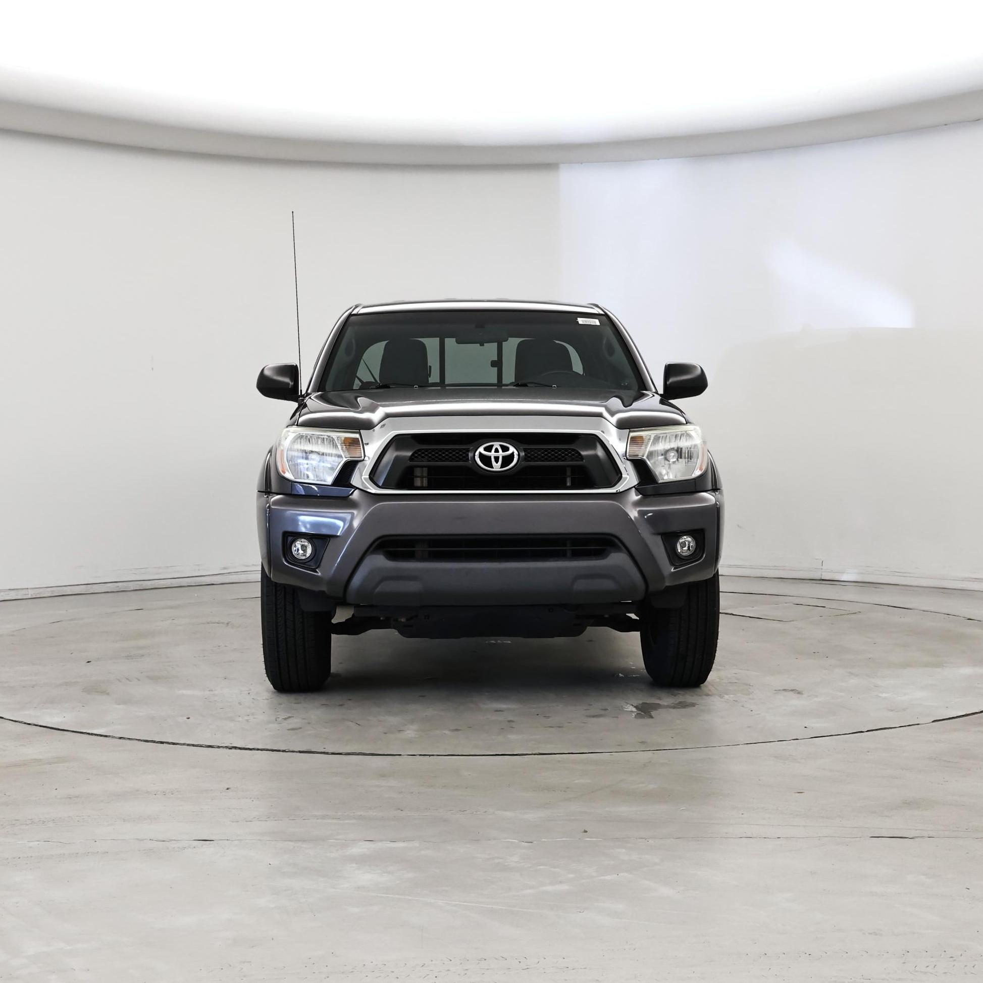 Thumbnail: 2014 Toyota Tacoma - 5