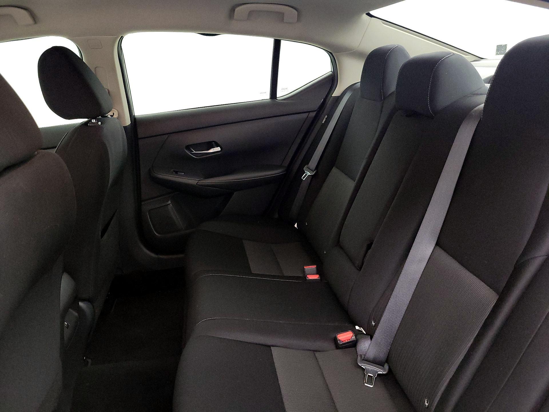 Thumbnail: 2021 Nissan Sentra - 19