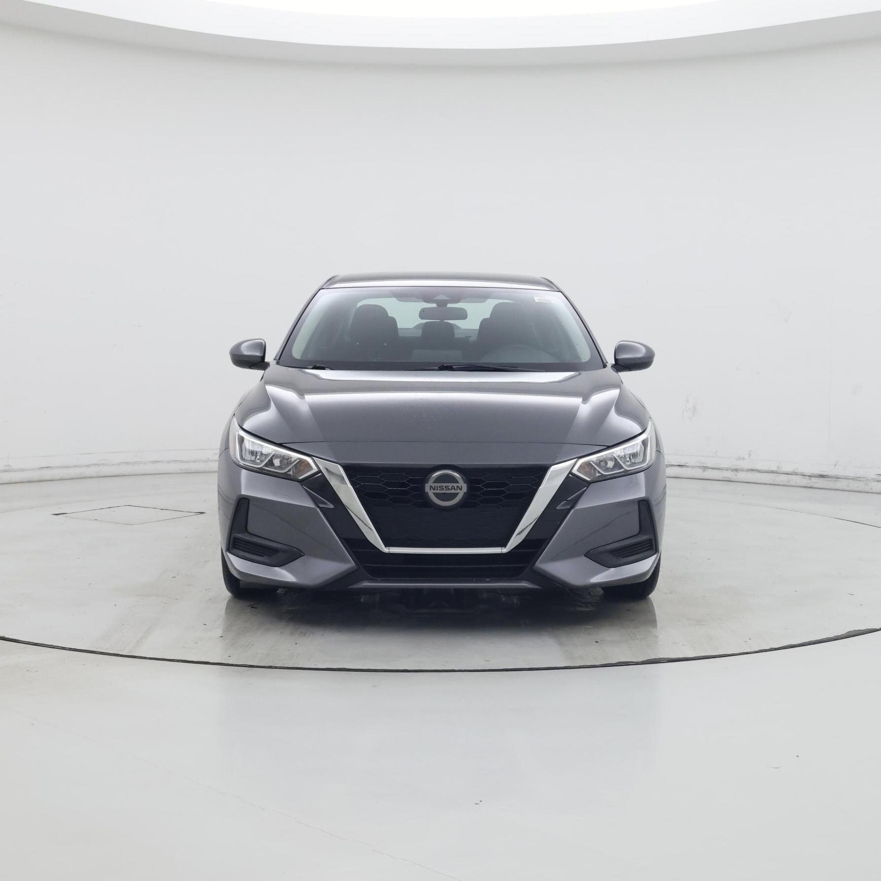 Thumbnail: 2021 Nissan Sentra - 5