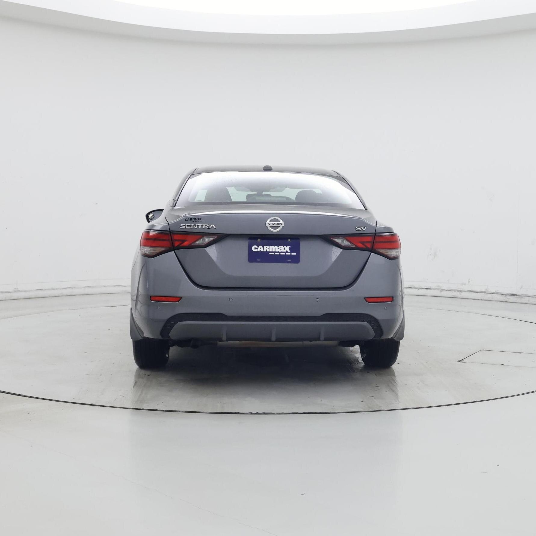 Thumbnail: 2021 Nissan Sentra - 6