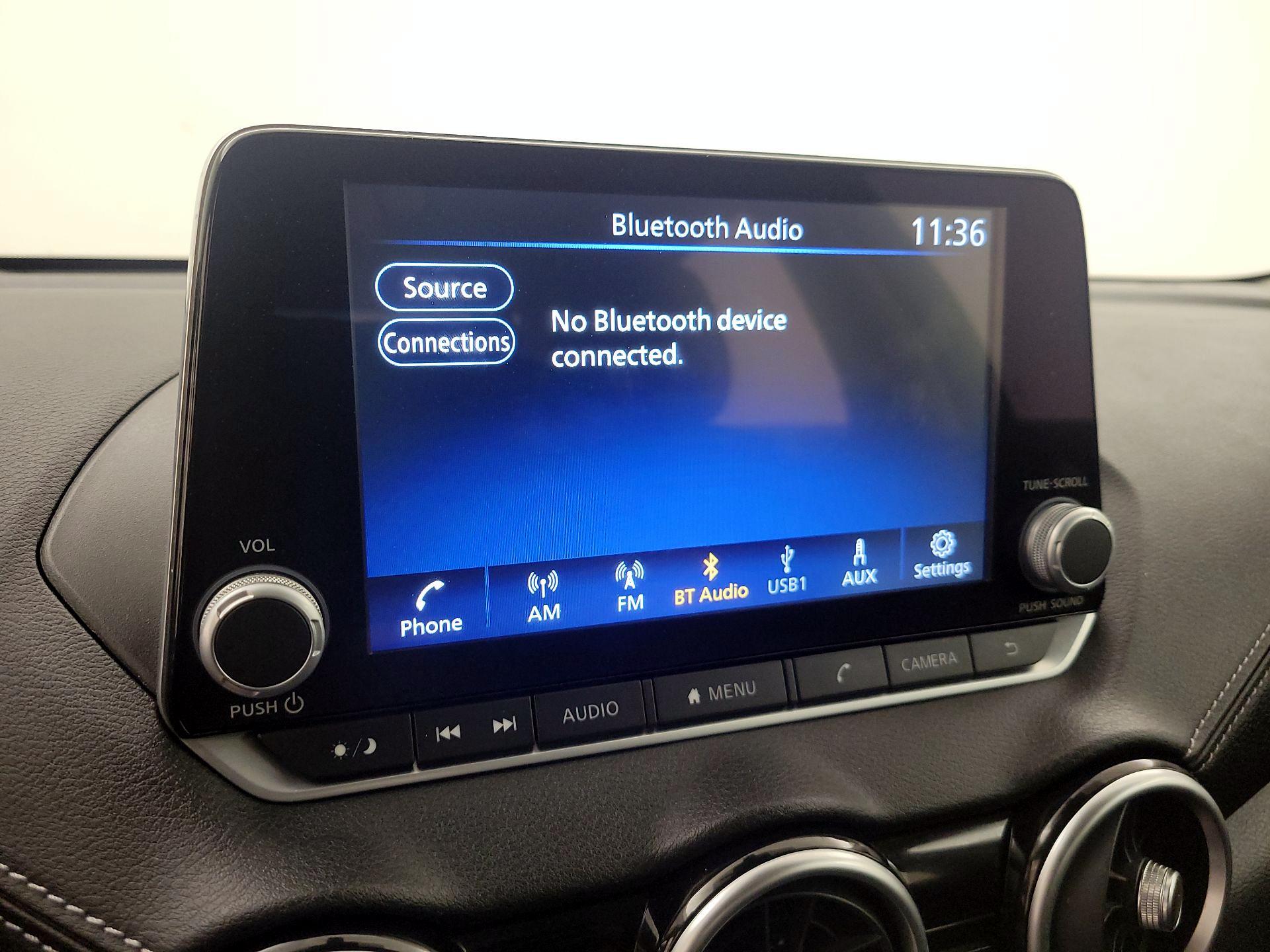 Thumbnail: 2023 Nissan Sentra - 15