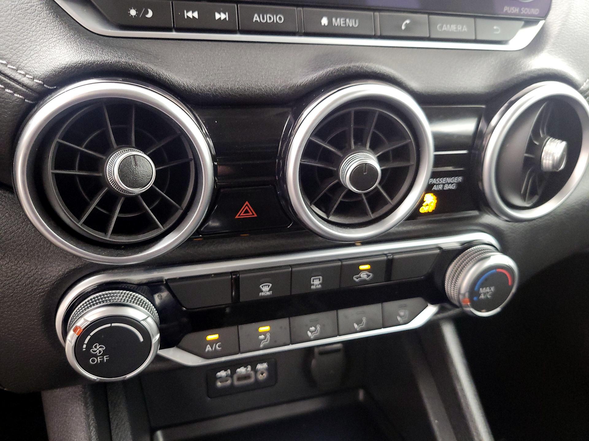 Thumbnail: 2023 Nissan Sentra - 16