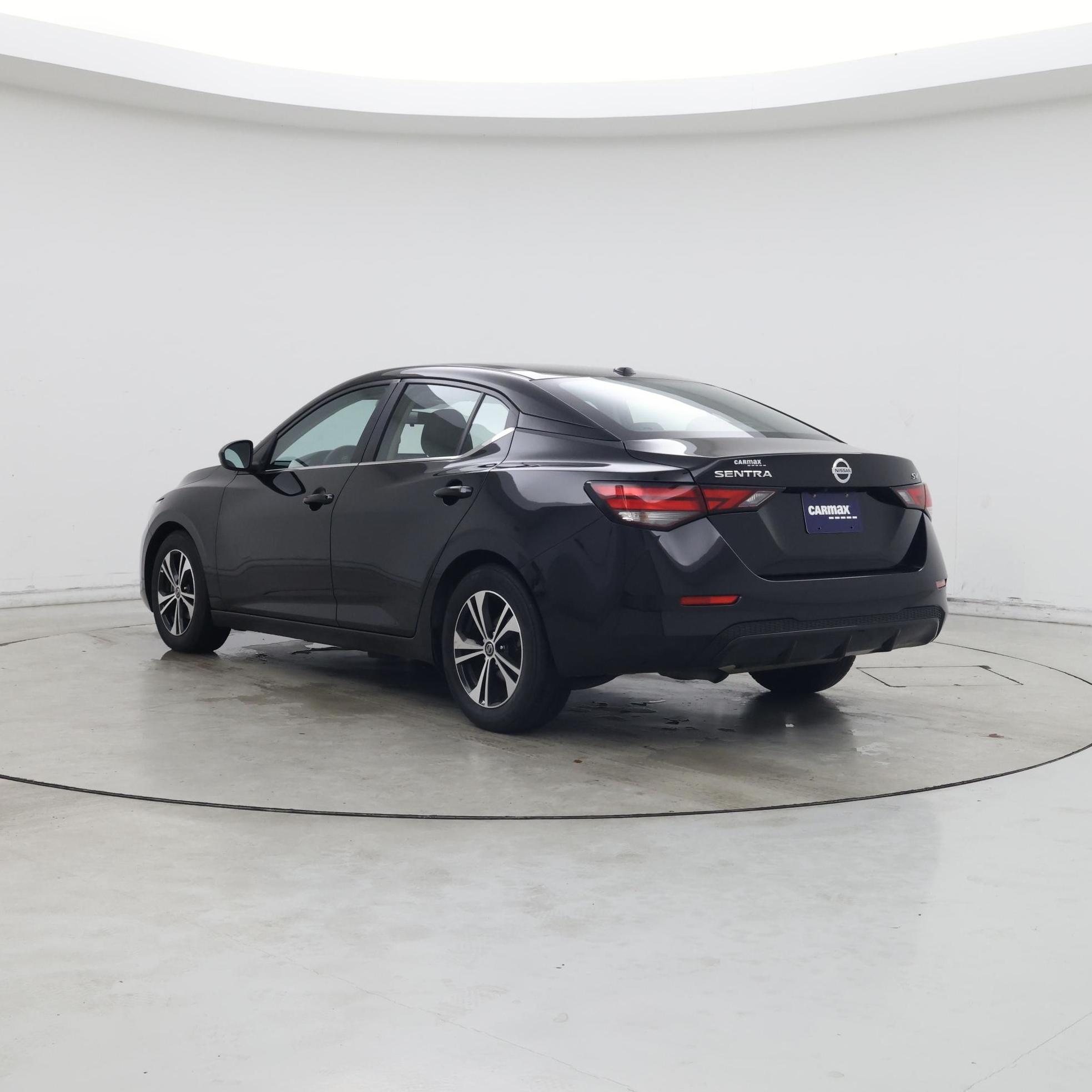 Thumbnail: 2023 Nissan Sentra - 2