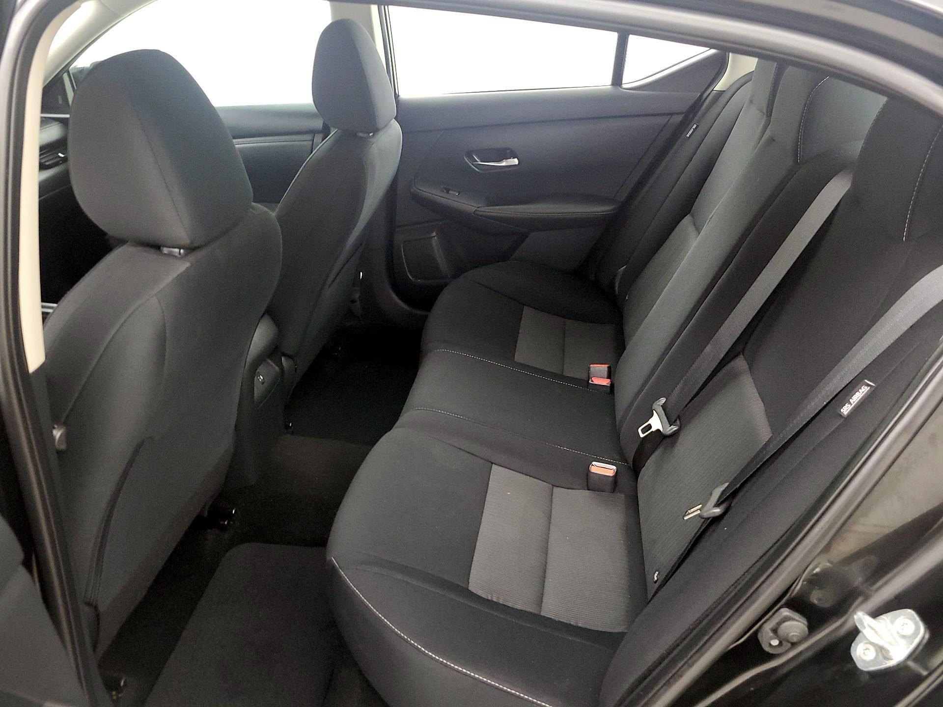 Thumbnail: 2023 Nissan Sentra - 19