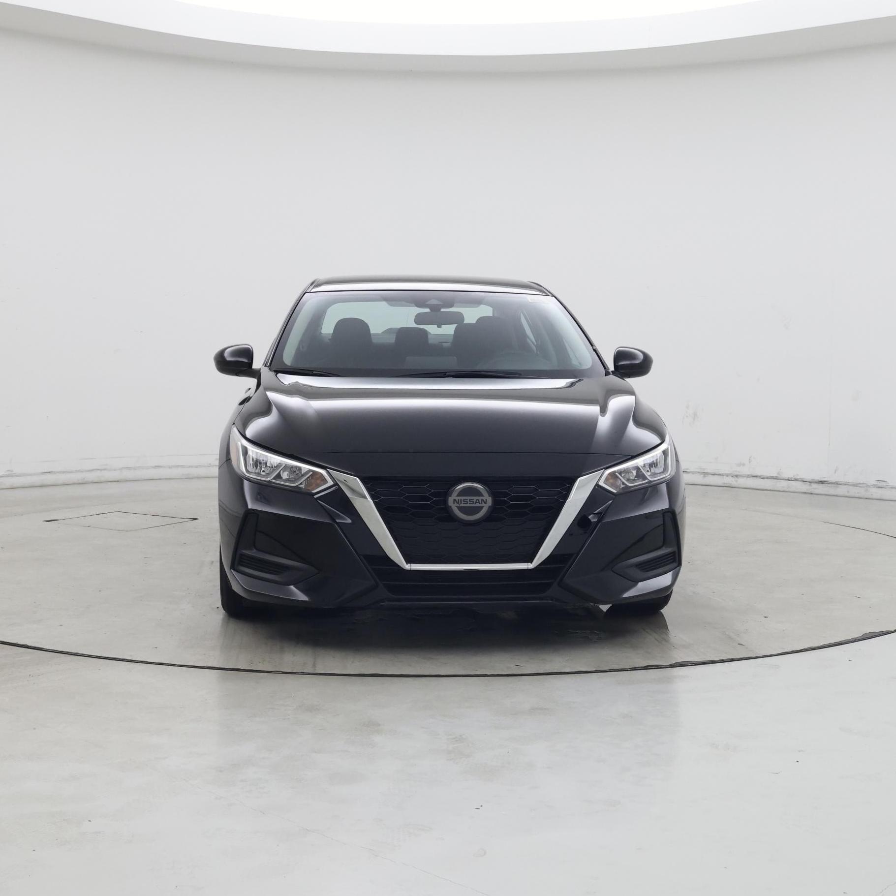 Thumbnail: 2023 Nissan Sentra - 5