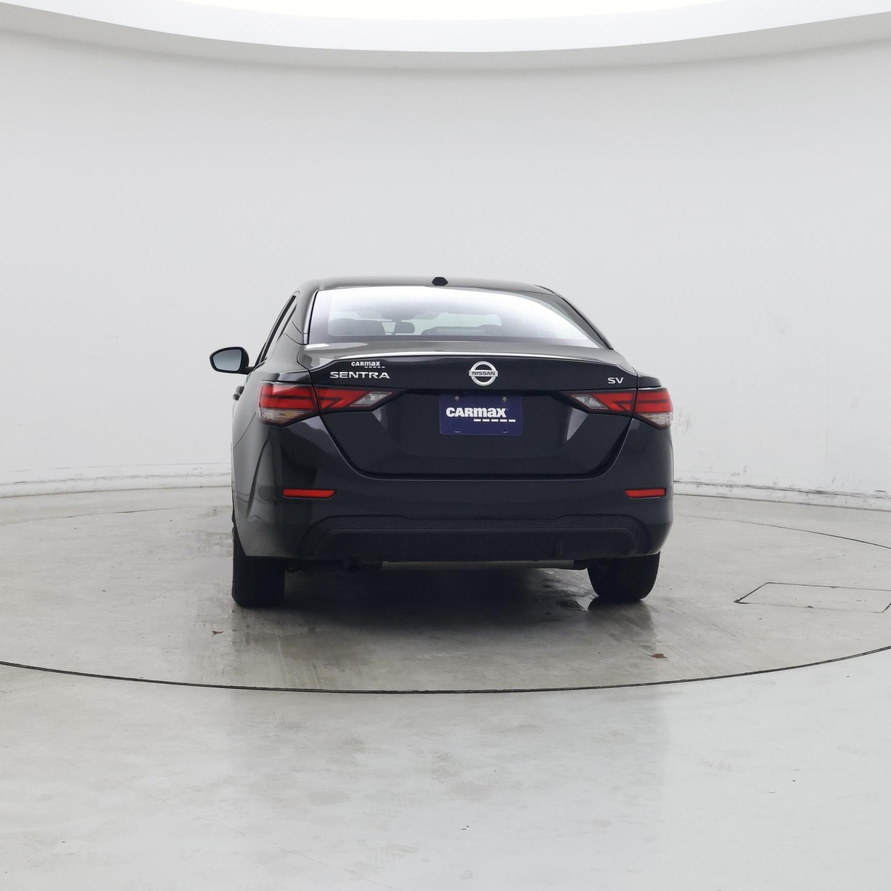 Thumbnail: 2023 Nissan Sentra - 6