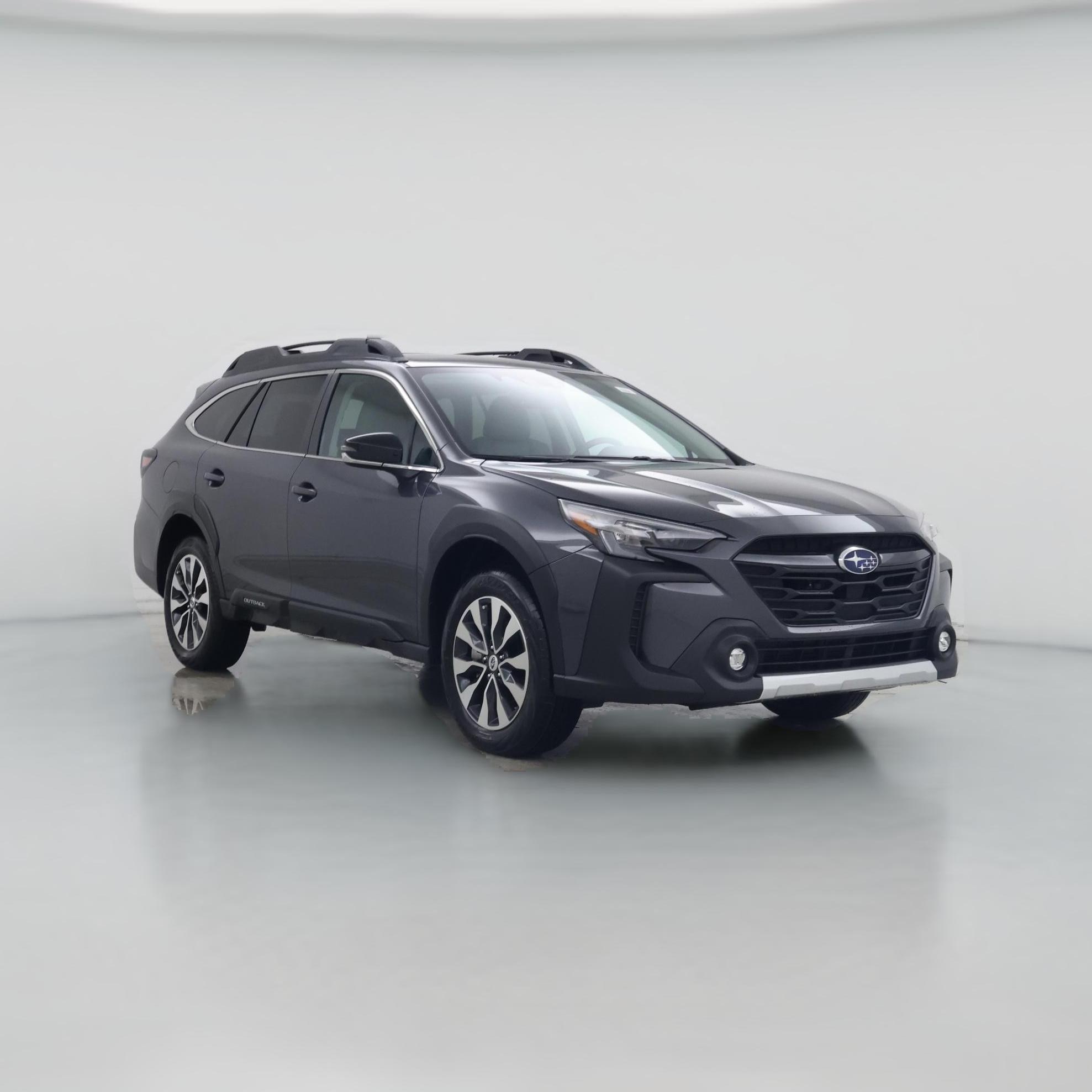 Thumbnail: 2024 Subaru Outback - 1
