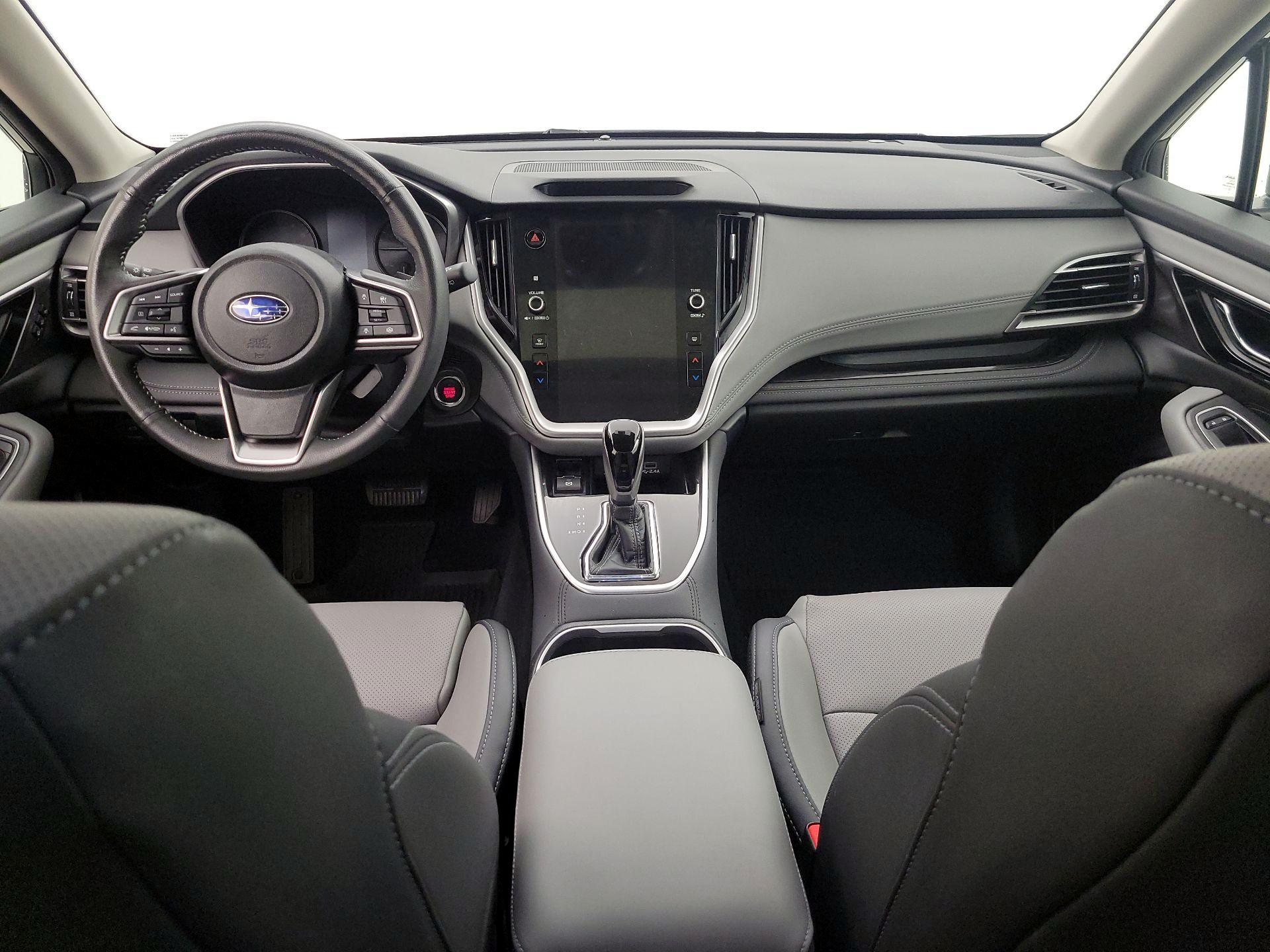 Thumbnail: 2024 Subaru Outback - 9